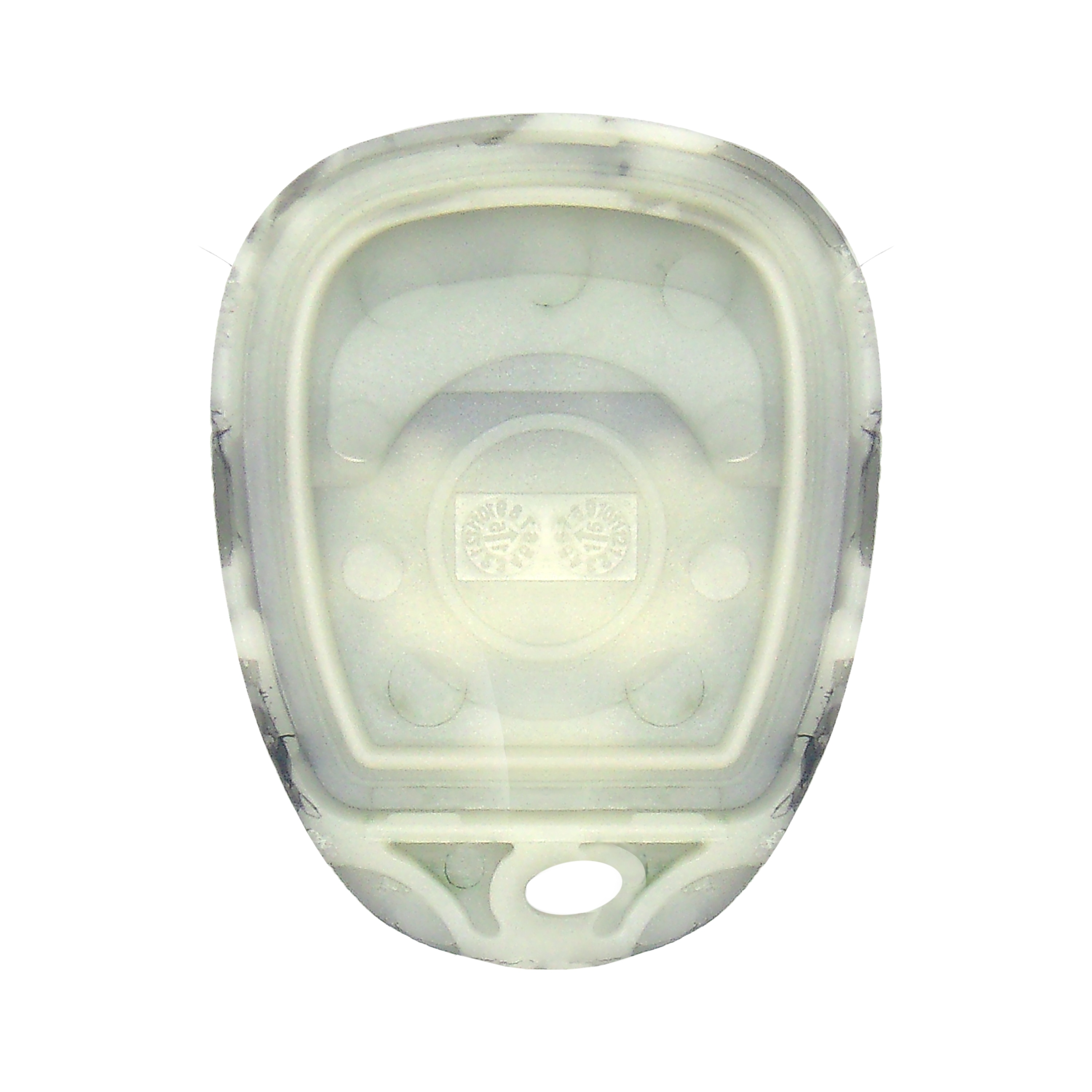 Car Keys Express GMRB-36RE Key-Accessories - View #5