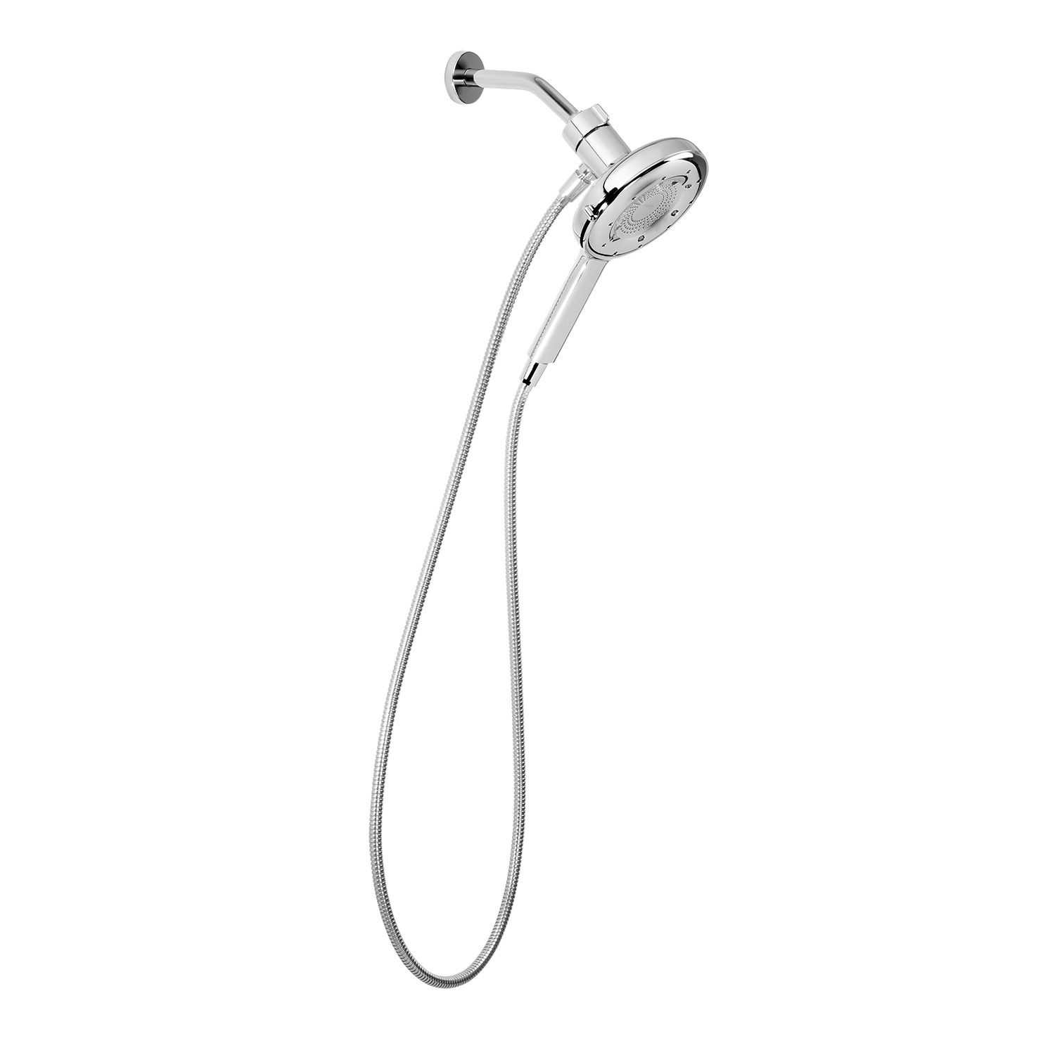 Brondell N400H0CH Fixed-Showerhead - View #6