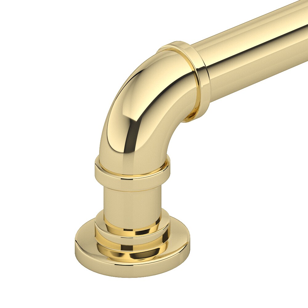 Richelieu BP2209128130 Cabinet-Pulls - View #3