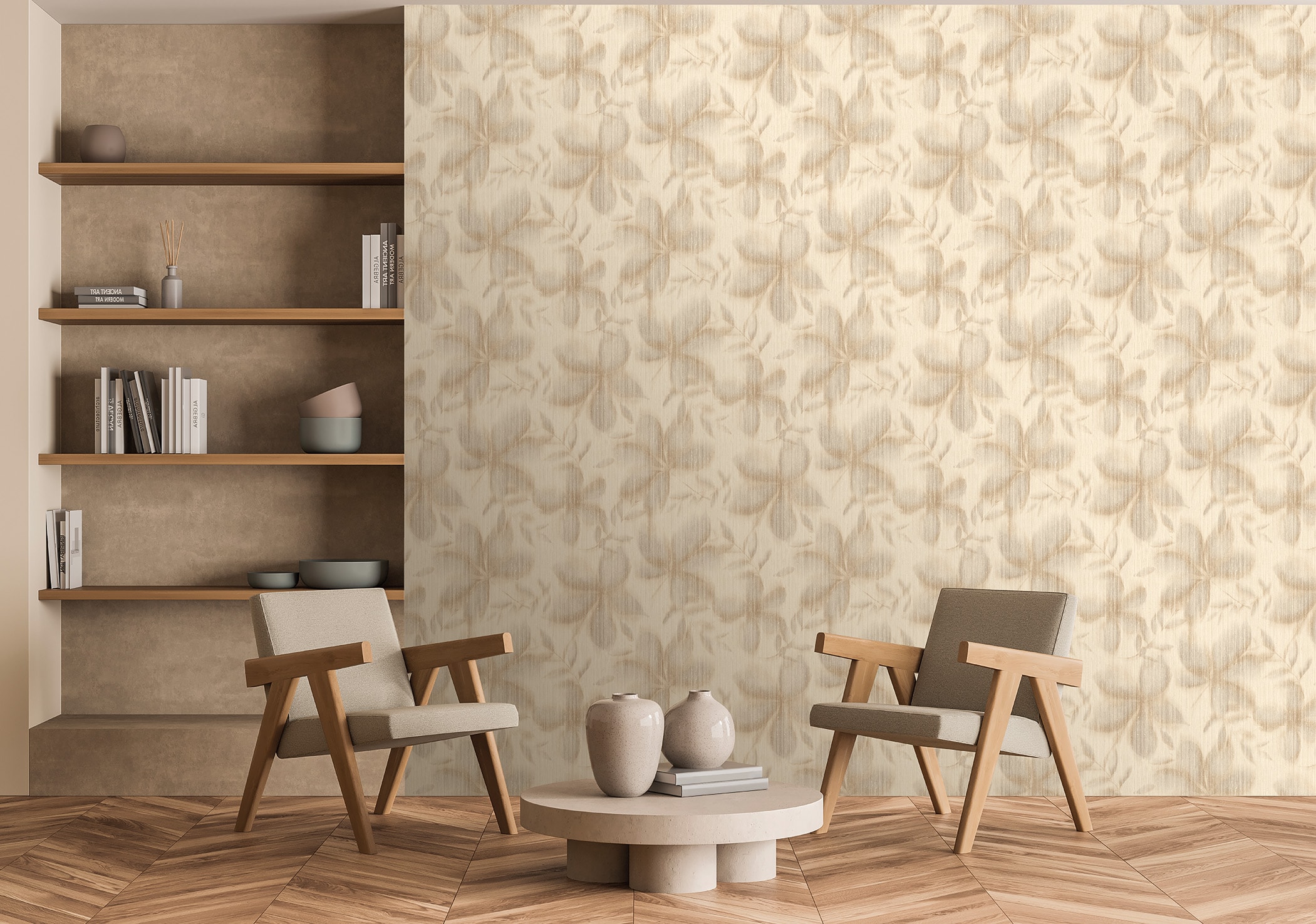 Veer Decor VRTN63-290-S wallpaper - View #3