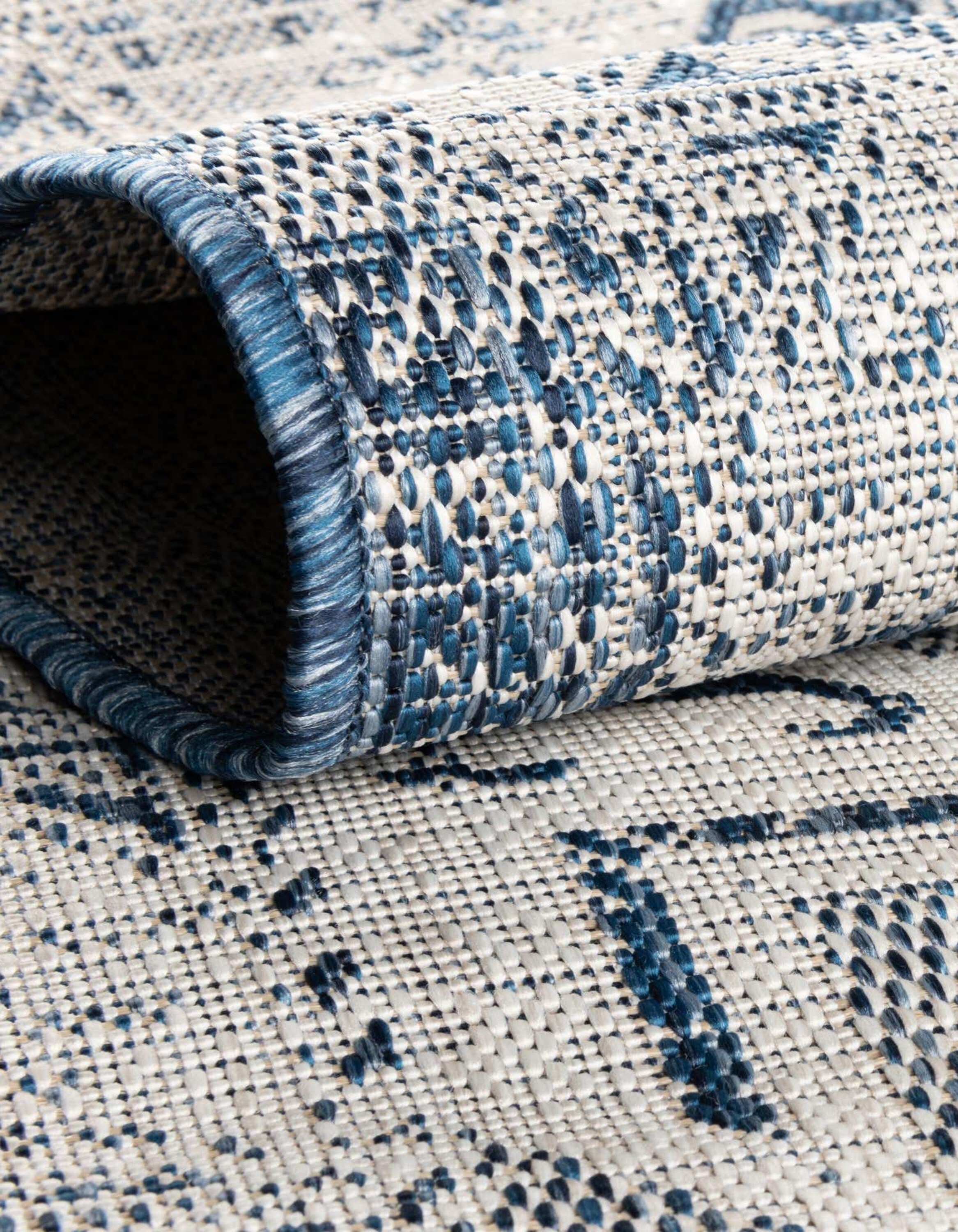 Unique Loom 3162365 rugs - View #5