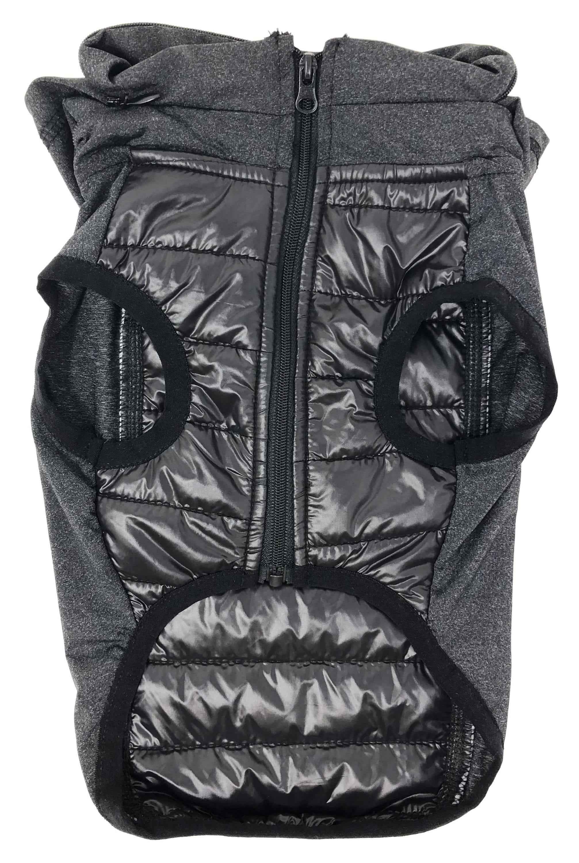 Pet Life 61BKXL Dog-Apparel - View #3