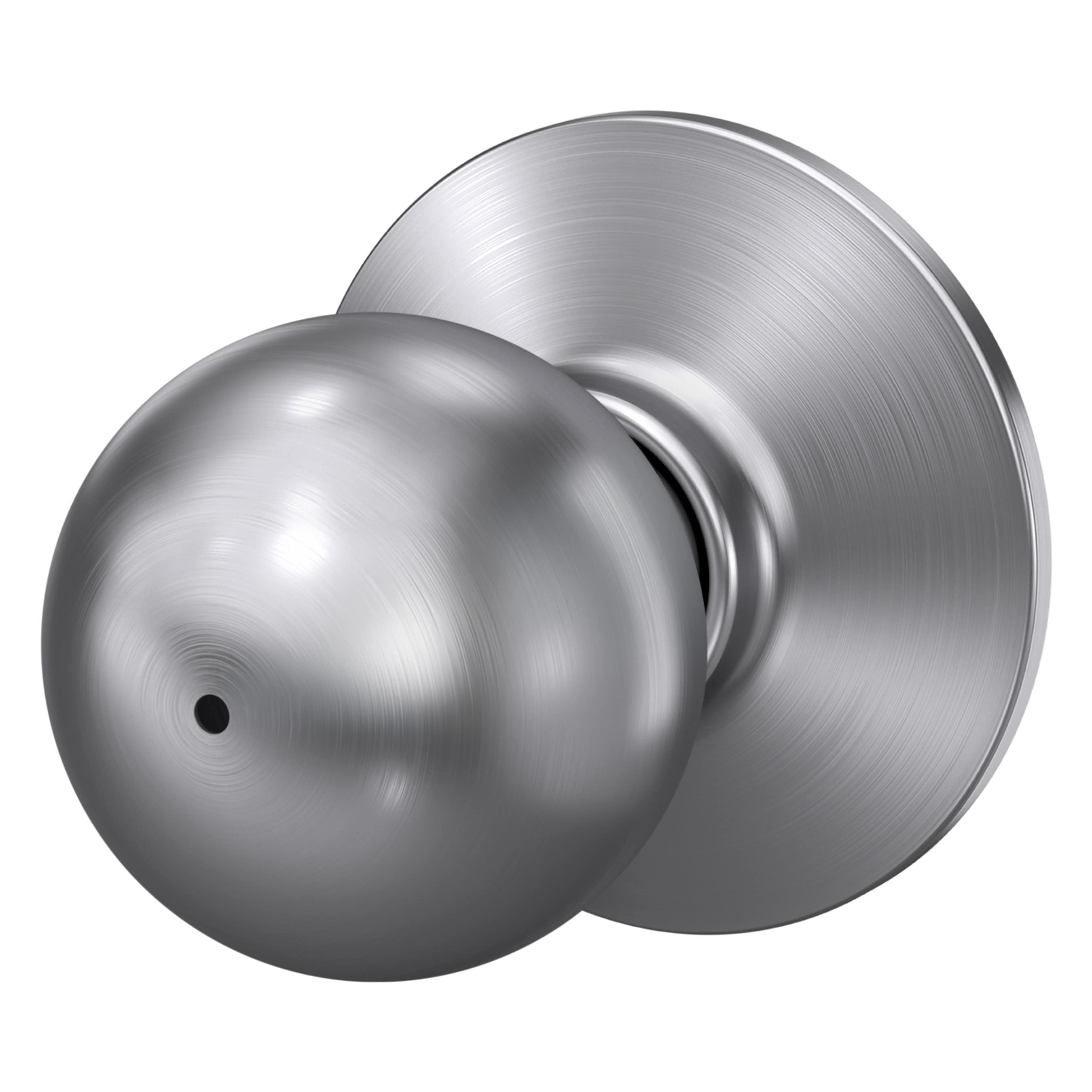 Schlage F40CS V ORB 626 Door-Knobs - View #9