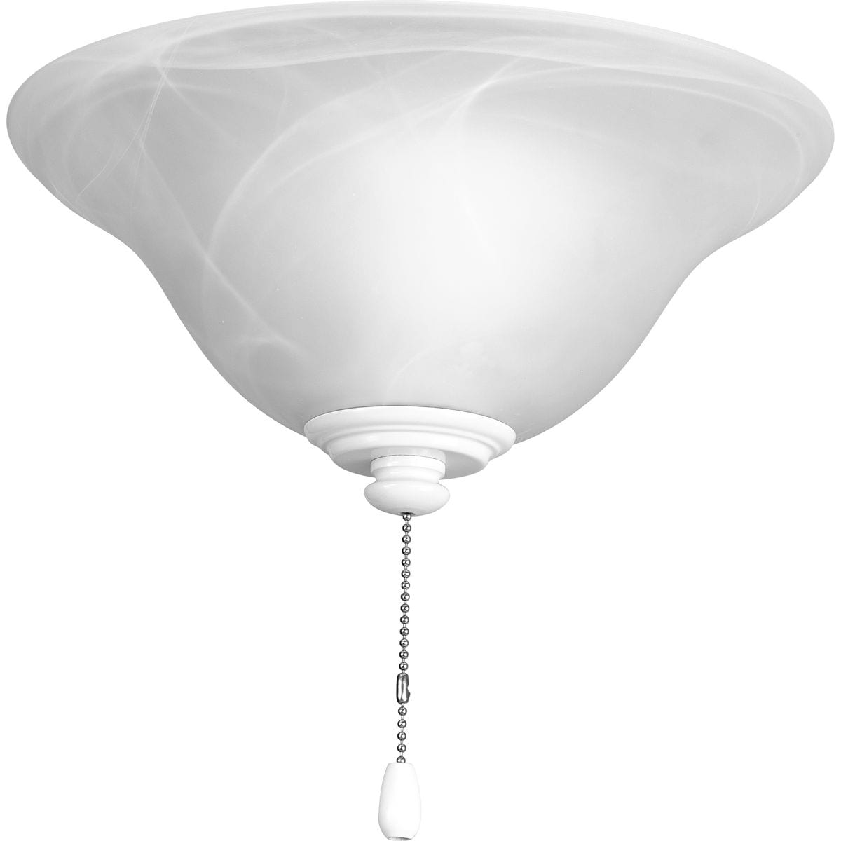 Progress Lighting P2660-01 Ceiling-Fan-Blade-Arms - View #4