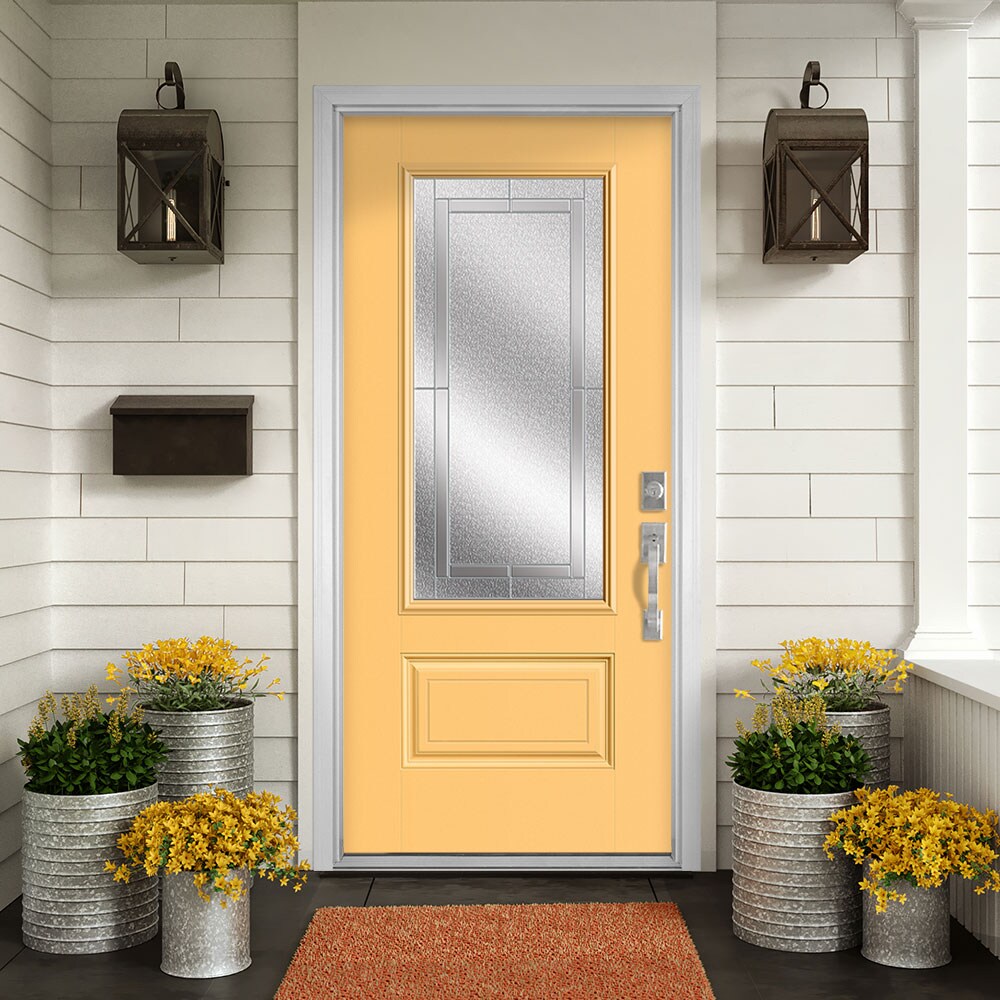 Masonite 3419873 Entry-Doors - View #2