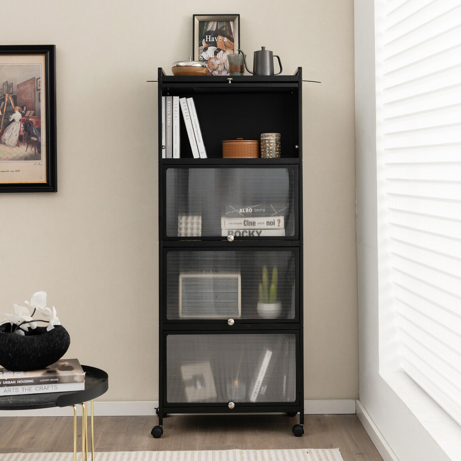 Slickblue D-CO-KD02655CK Dining-Kitchen-Storarge - View #5