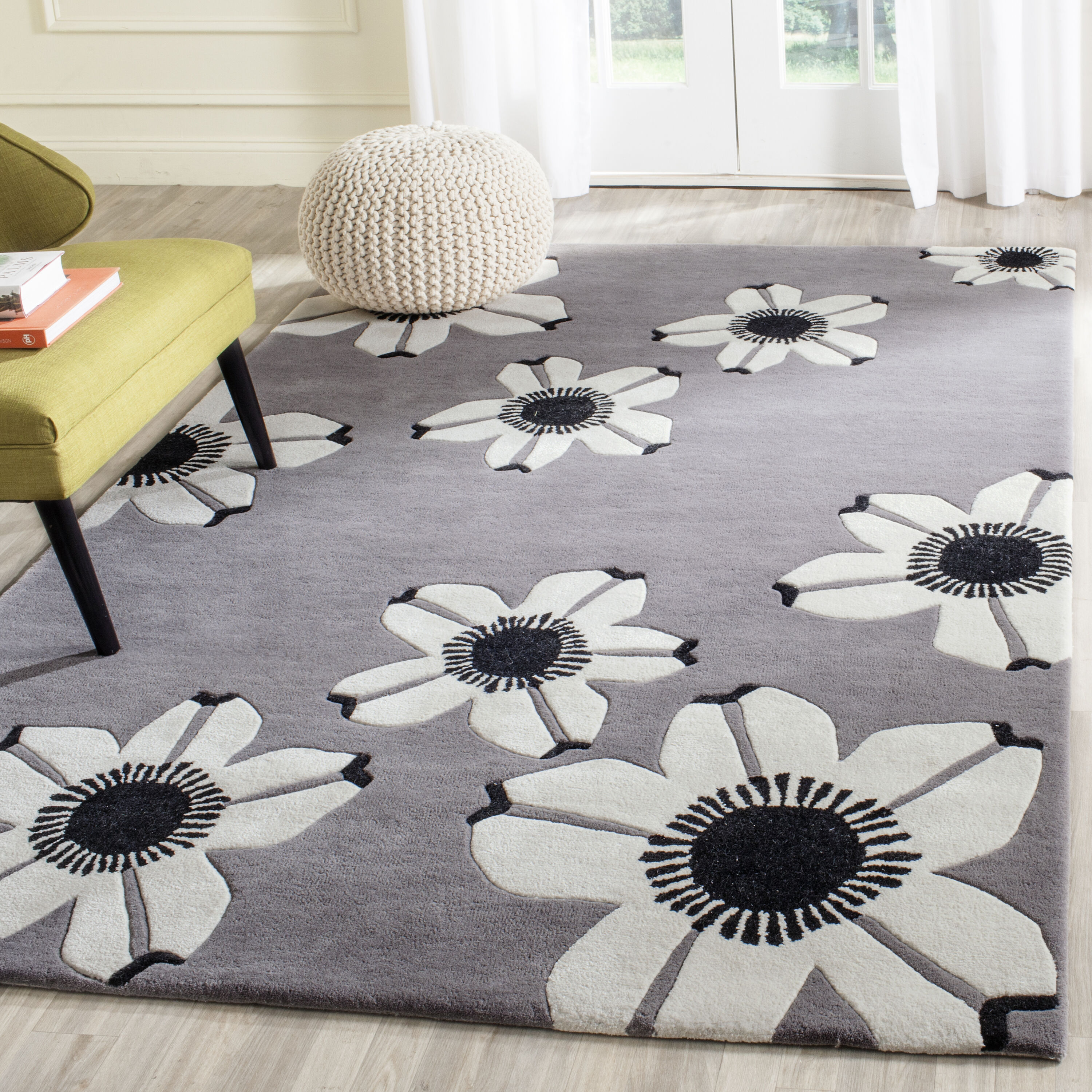 Safavieh ALR123C-5 rugs - View #2