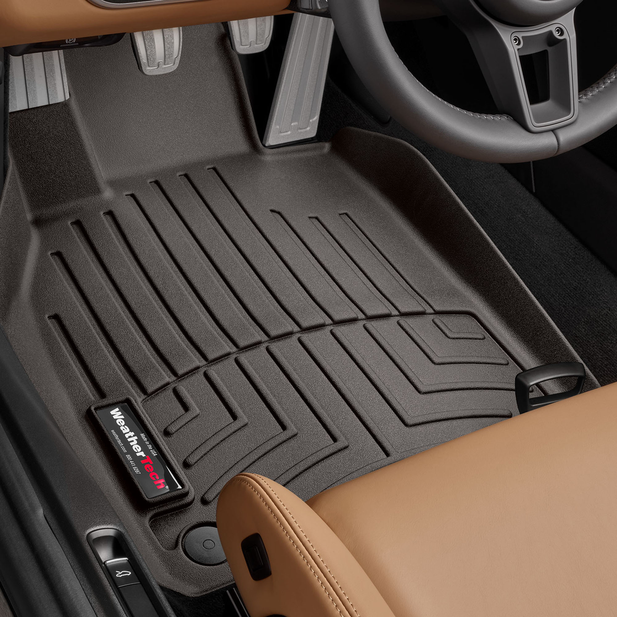 WeatherTech 4714651 Interior-Car-Acc - View #2