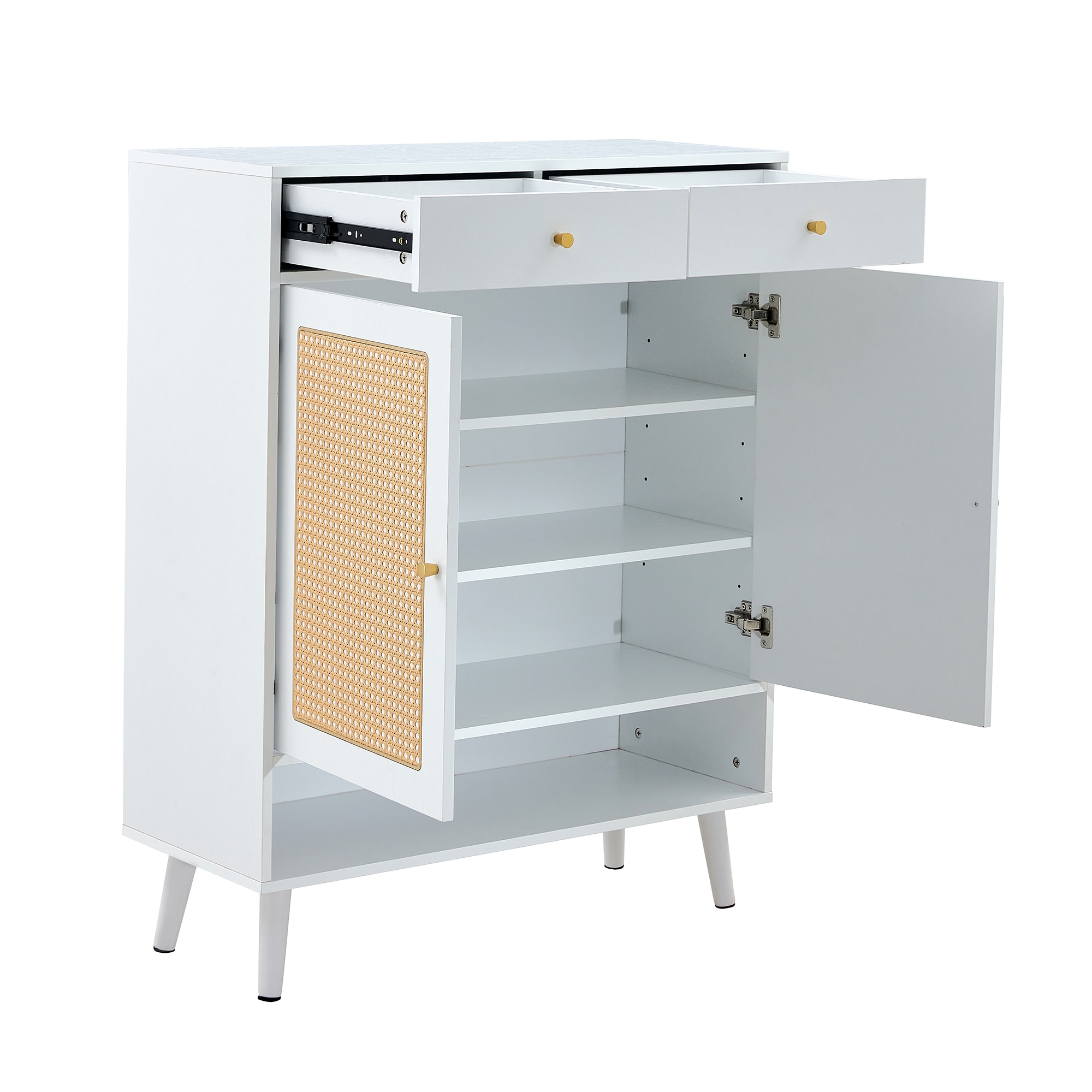 Lycvki SC-20 Shoe-Racks - View #5