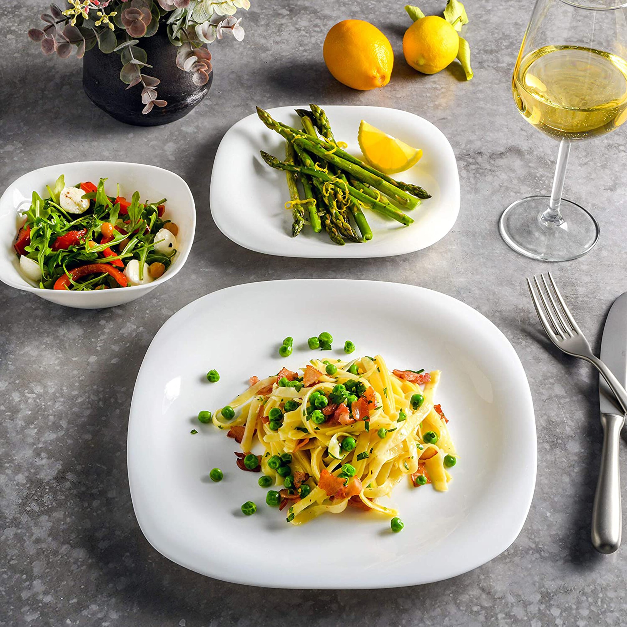 Gibson 296251 dinnerware - View #5