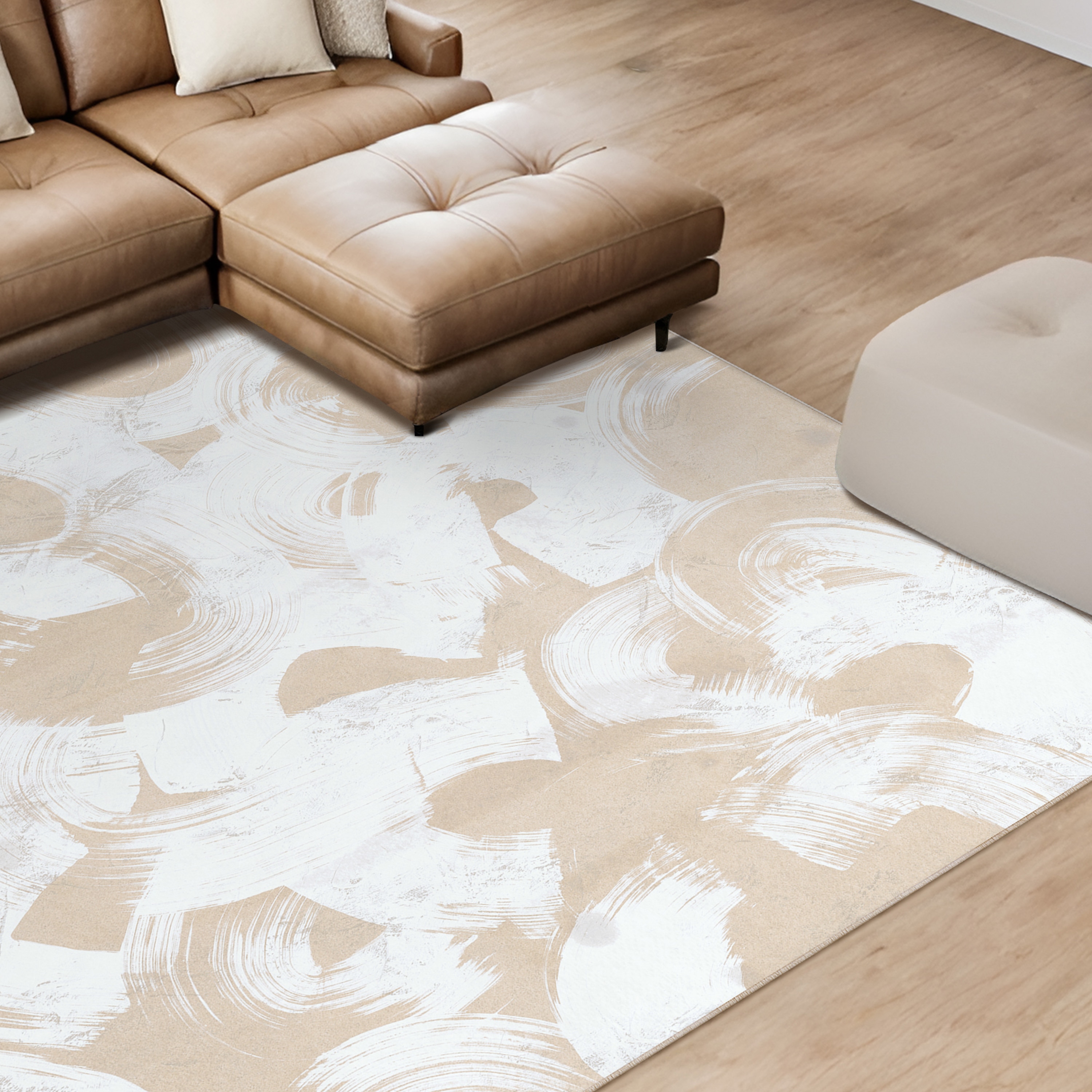 Empire Art Direct TDA-207964-0810C2 rugs - View #5