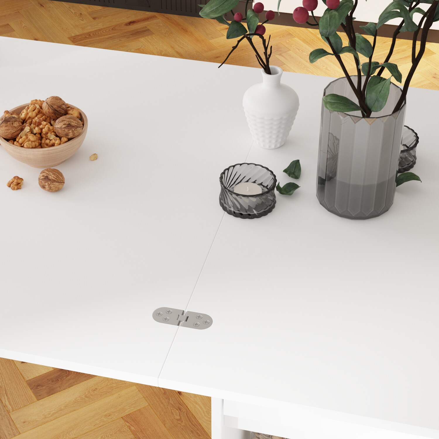 FUFU&GAGA KF460023-01 Kitchen-Furniture - View #11