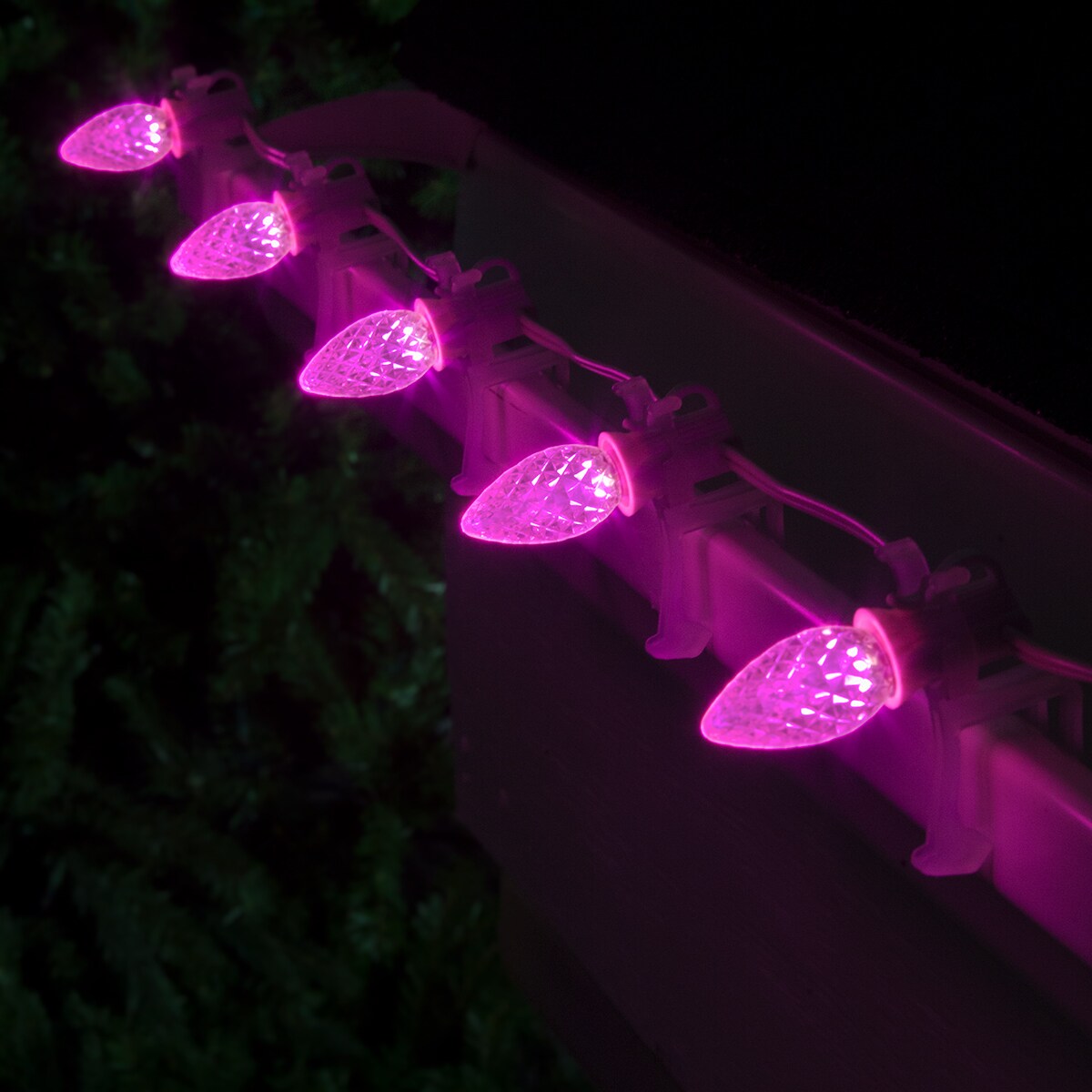 Wintergreen Lighting 72634 String-Light-Bulbs-Fuses - View #4