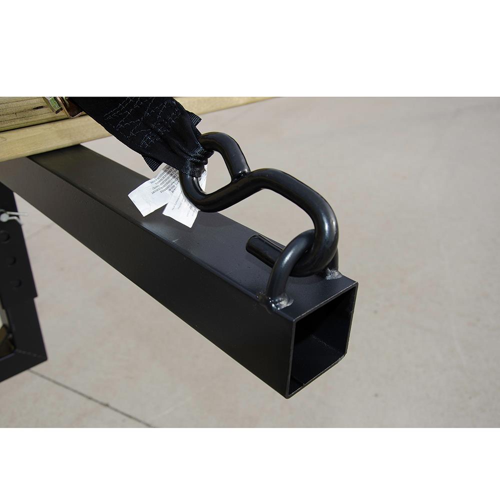 Erickson 07605 Cargo-Carriers - View #8