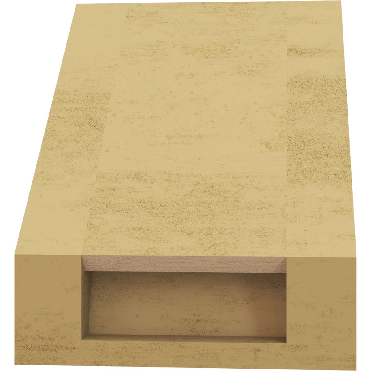 Ekena Millwork BRCUR05X06X06VALRCPR braces - View #5