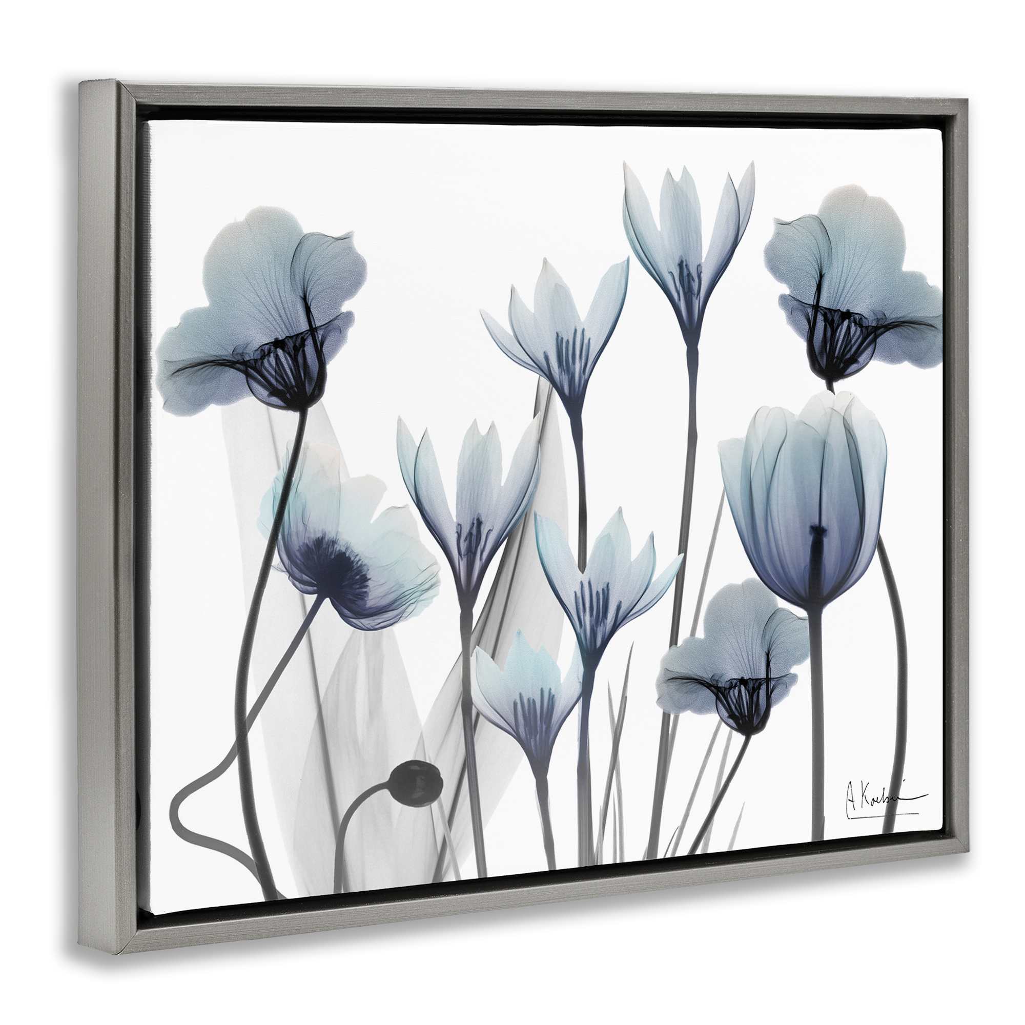 Stupell Industries BS-017-FFL-16X20 Wall-Art - View #2