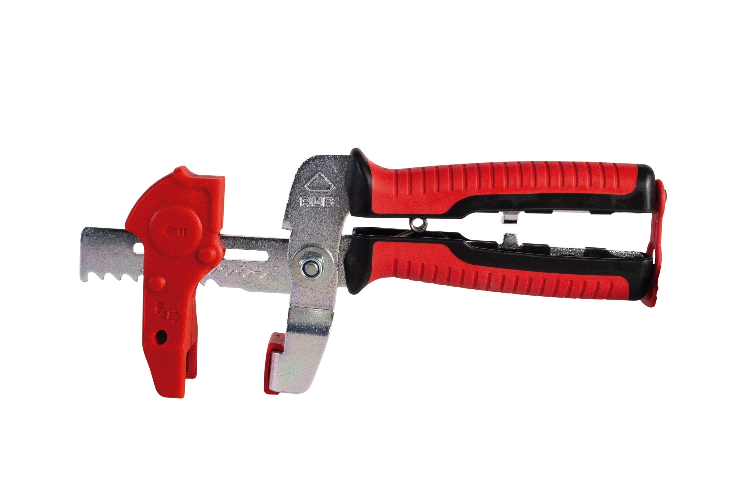RUBI 3901 Plastic Tile spacing tool Tile Spacer and Leveling System (