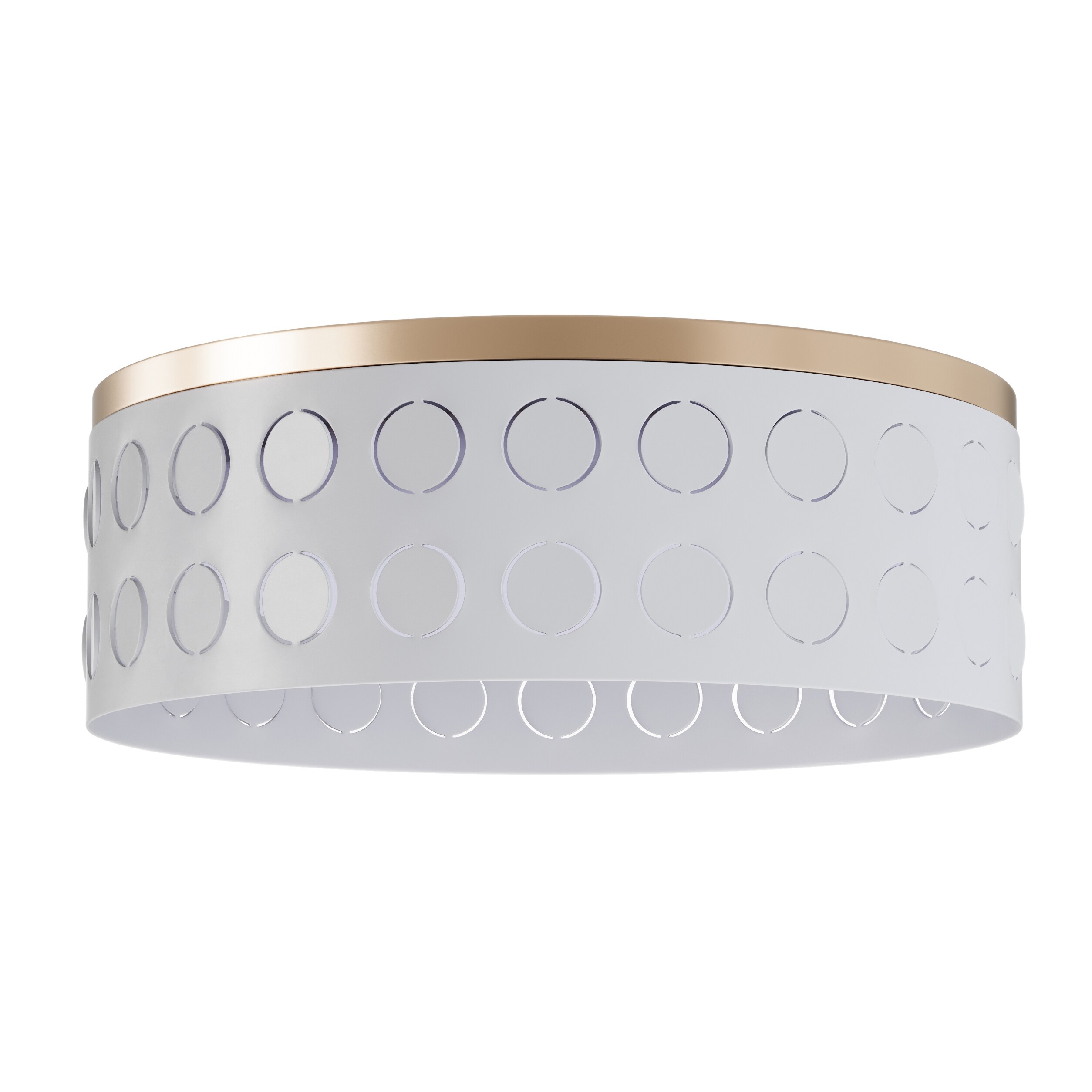 Aiwen WAD-18-WHITE flushmounts - View #7