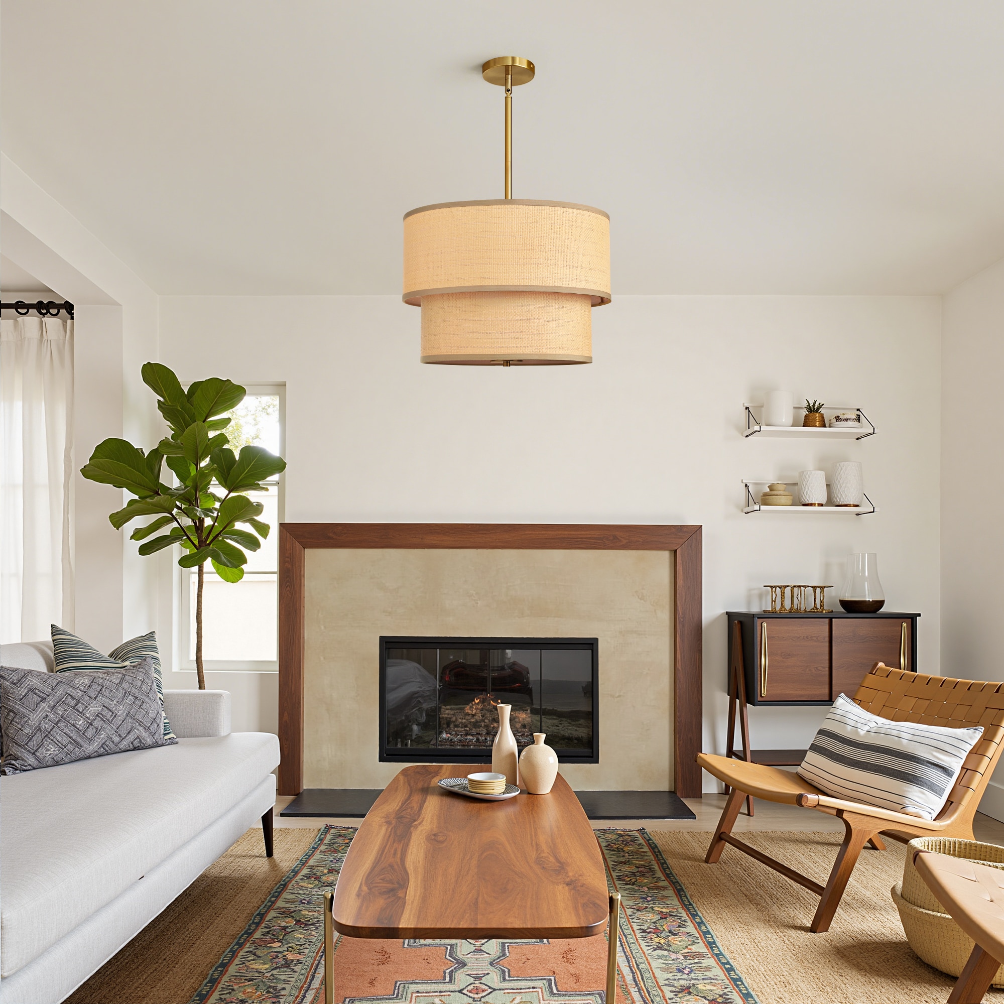 KAISITE 8218PL-05GD-CB b090015 - View #5