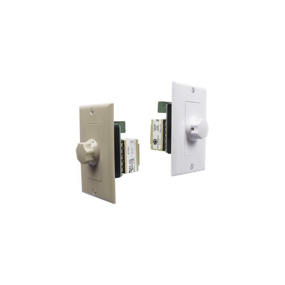 CPTLSL0164 Atlas Sound AT-35D Commercial Attenuator