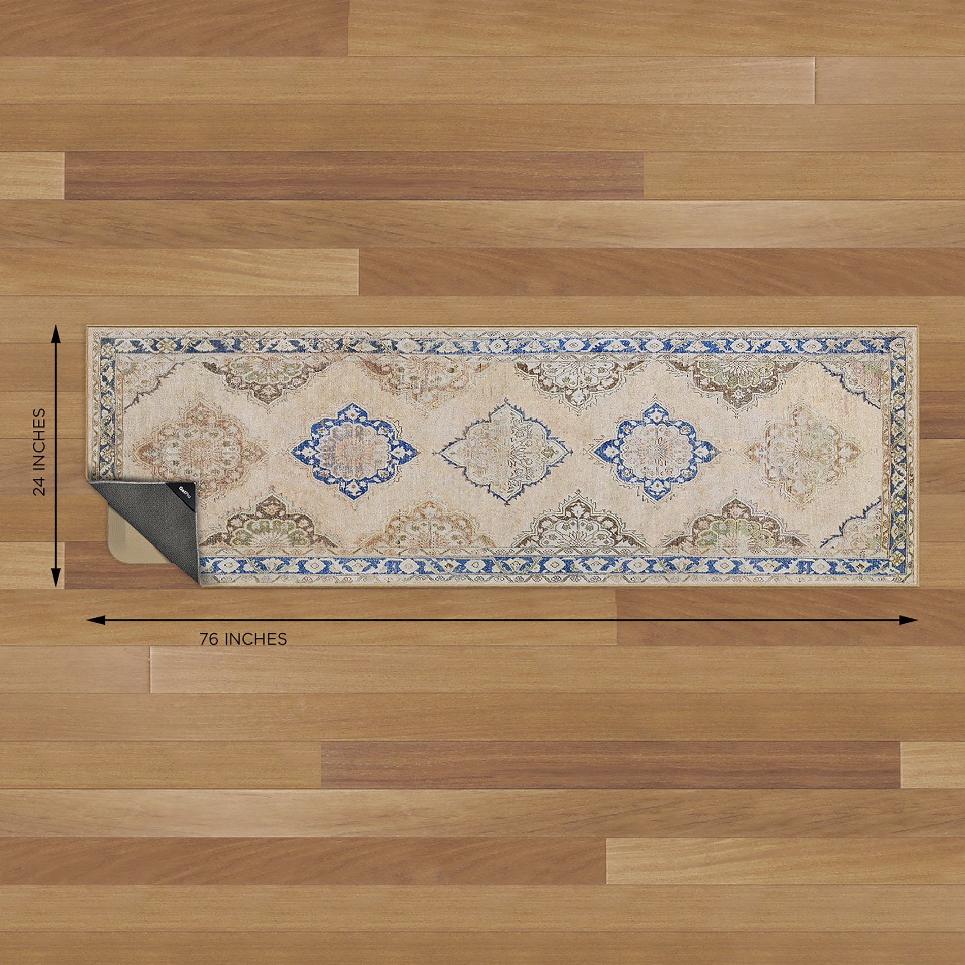 GelPro 107-0-2476-JLSA Mats-Cat - View #4