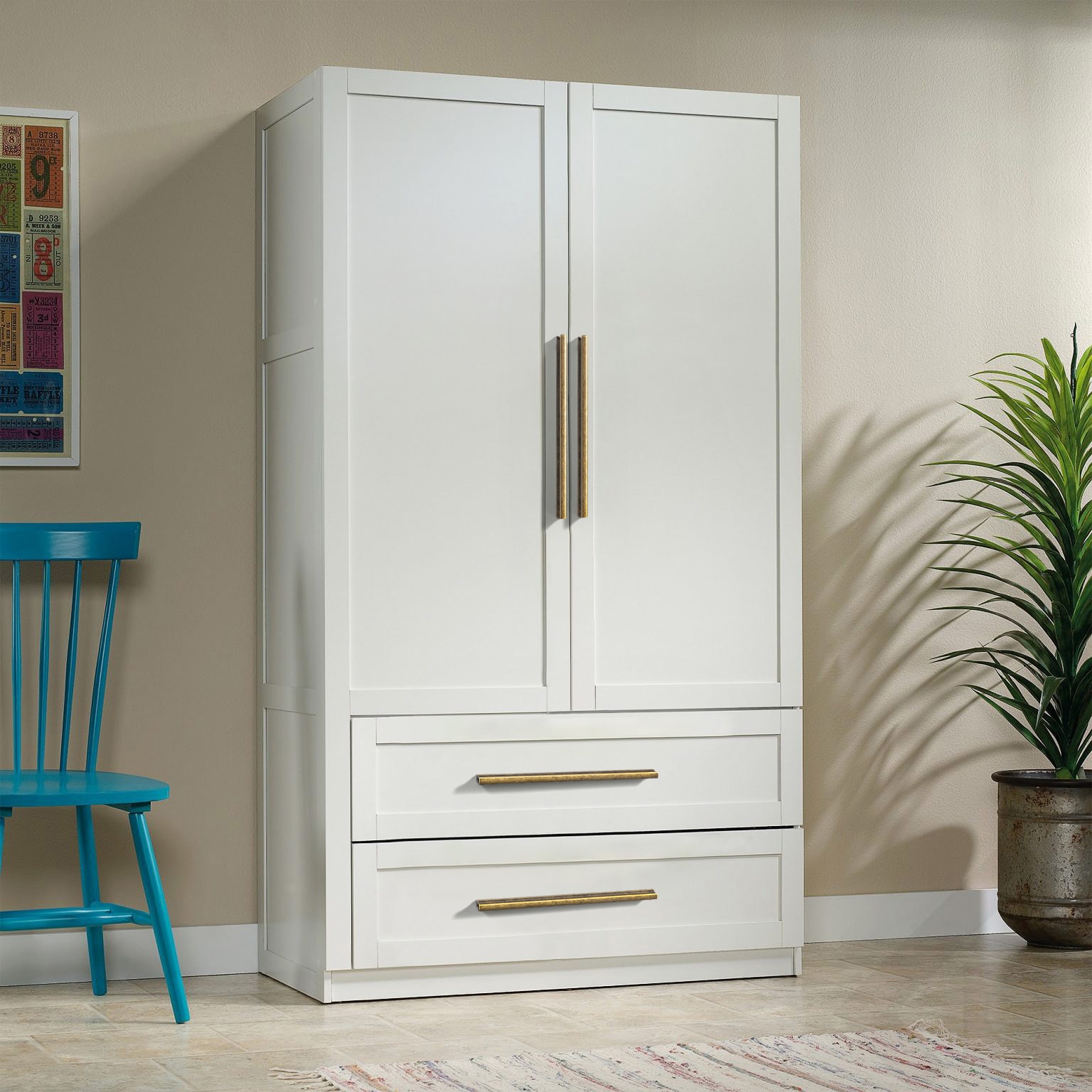 Miaokesen 4410GT-192 Cabinet-Pulls - View #3