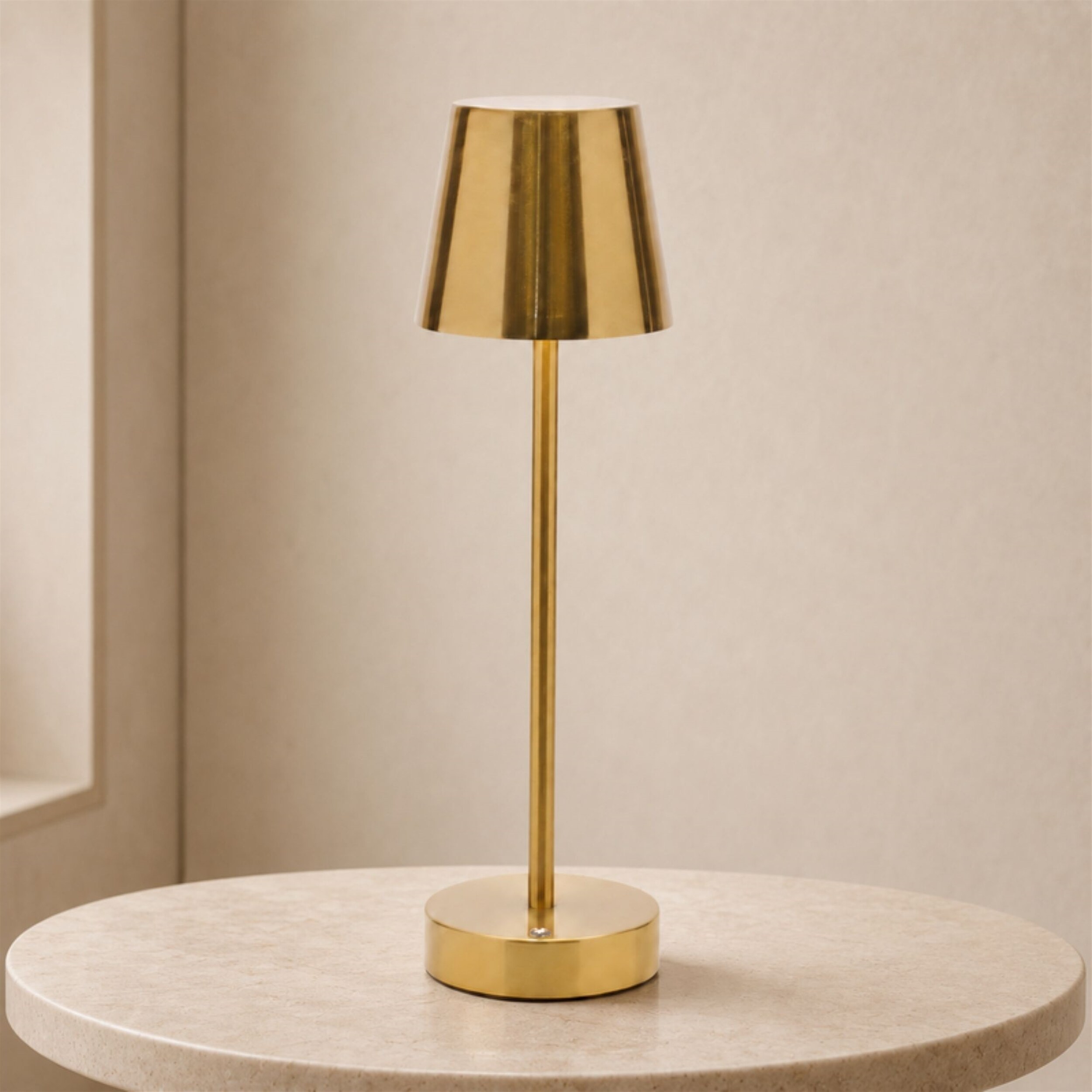 Melrose International 11087DS Desk-Table-Lamps - View #3