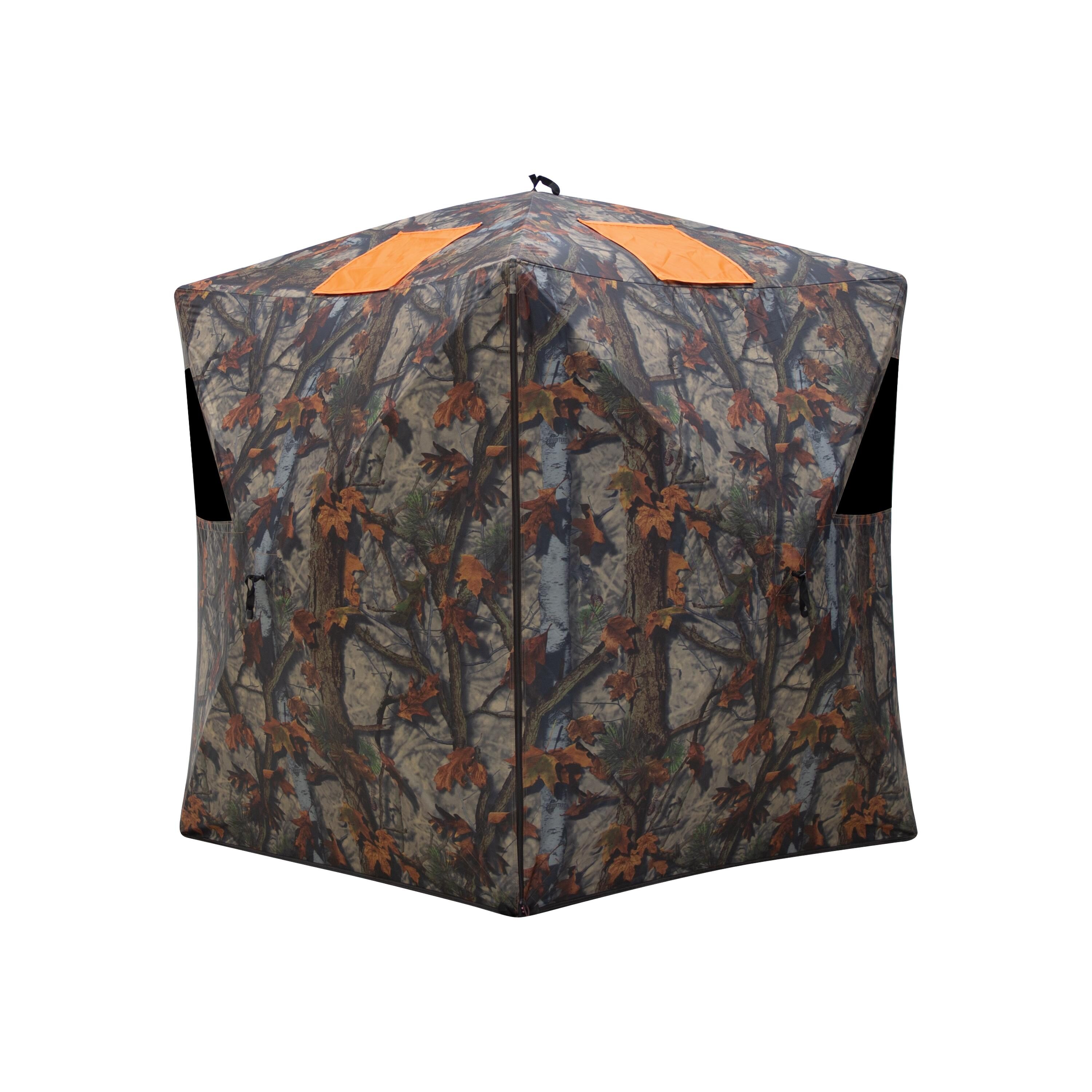 Barronett Blinds RR200BT Hunting-Blinds - View #2