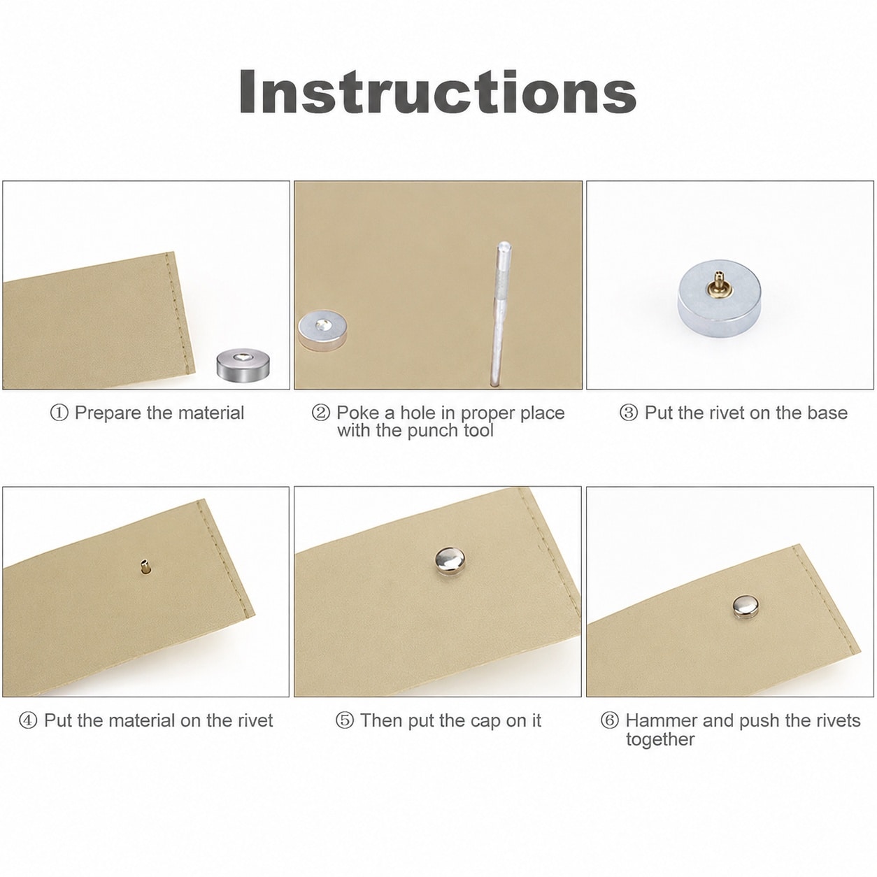Etokfoks LET1M2XKL Pins-Clips - View #4