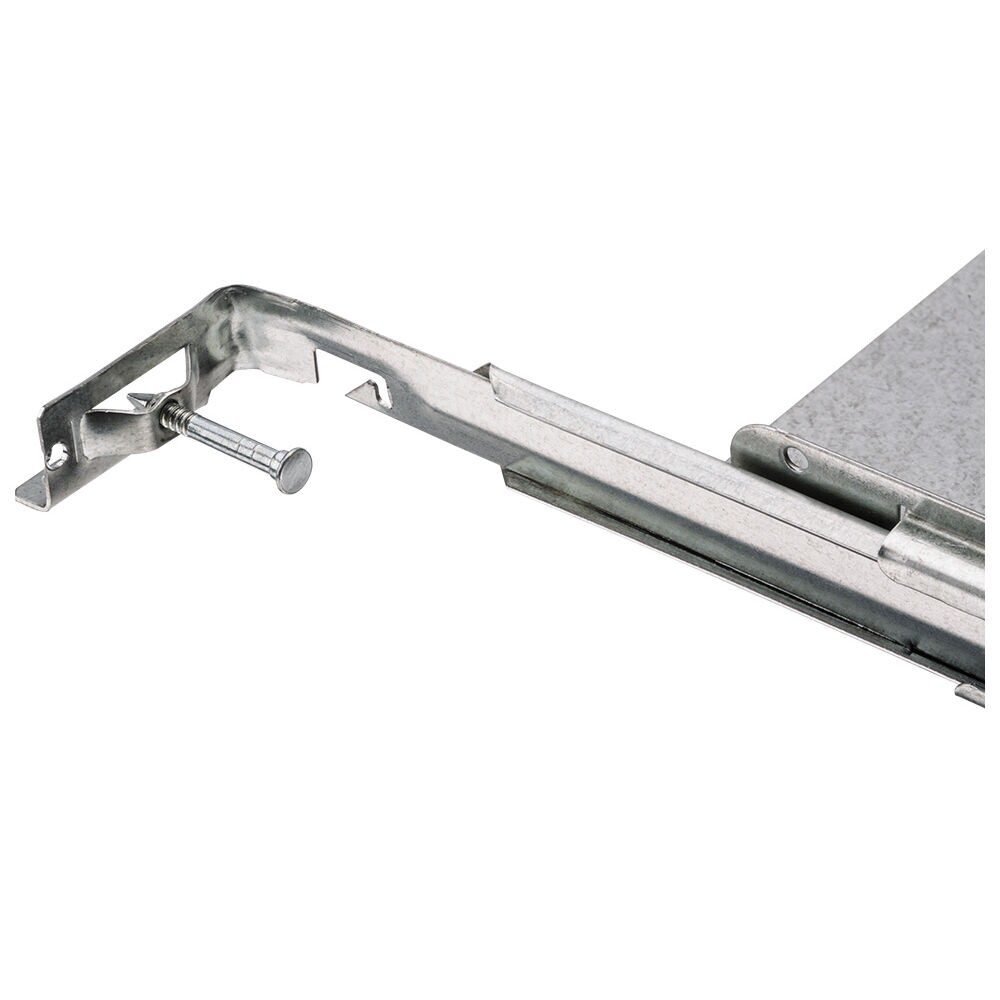 Juno WF8643PANR6 Recessed-Ceiling-Light-Seals-Barriers - View #6