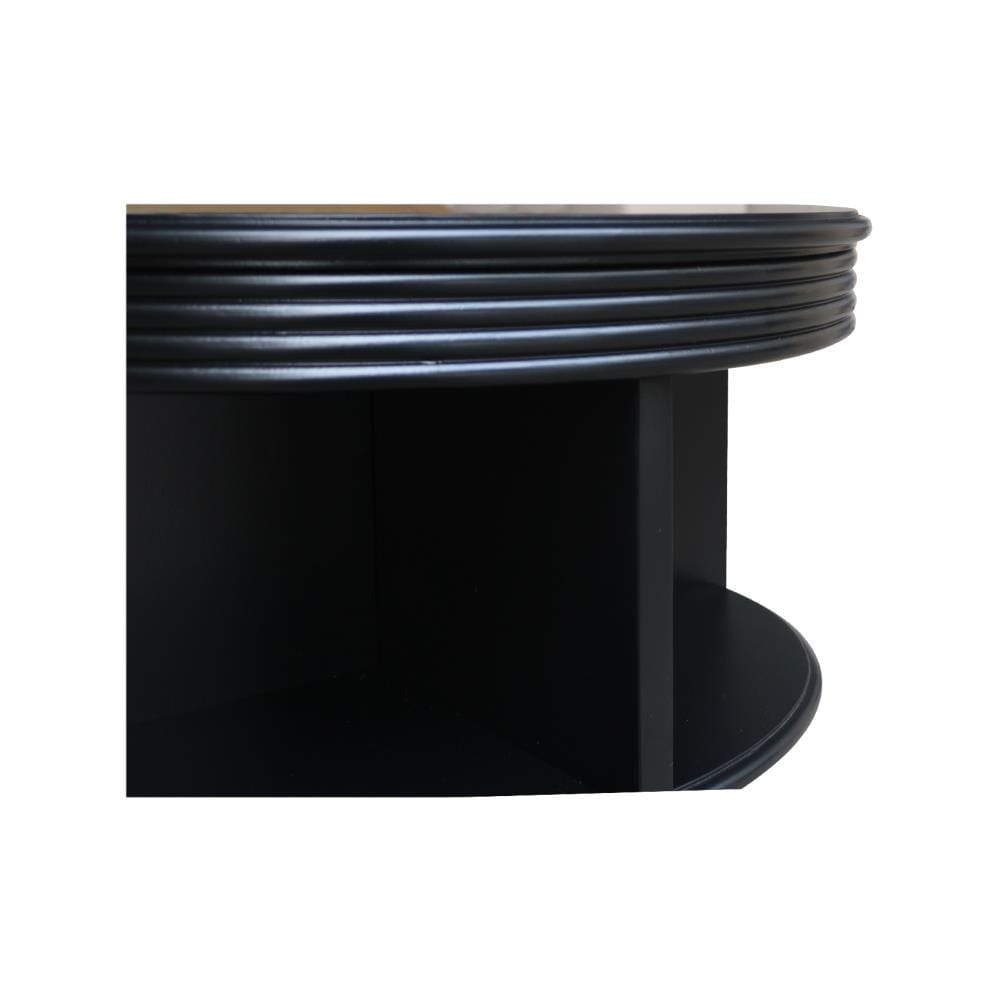 International Concepts OT46-47ER End-Tables - View #6