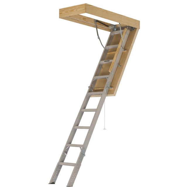 Best Attic Ladders in 2023