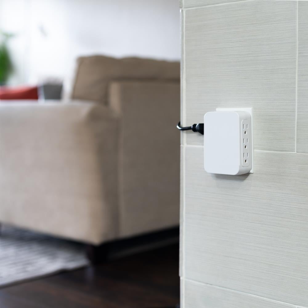 GE 10353 Surge-Protectors - View #6
