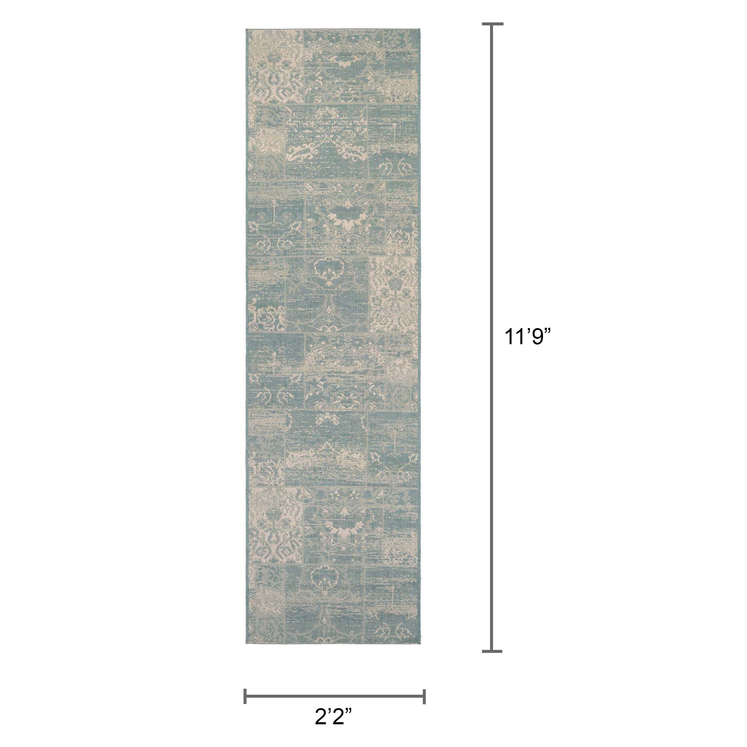 Couristan 55690803022119U rugs - View #7