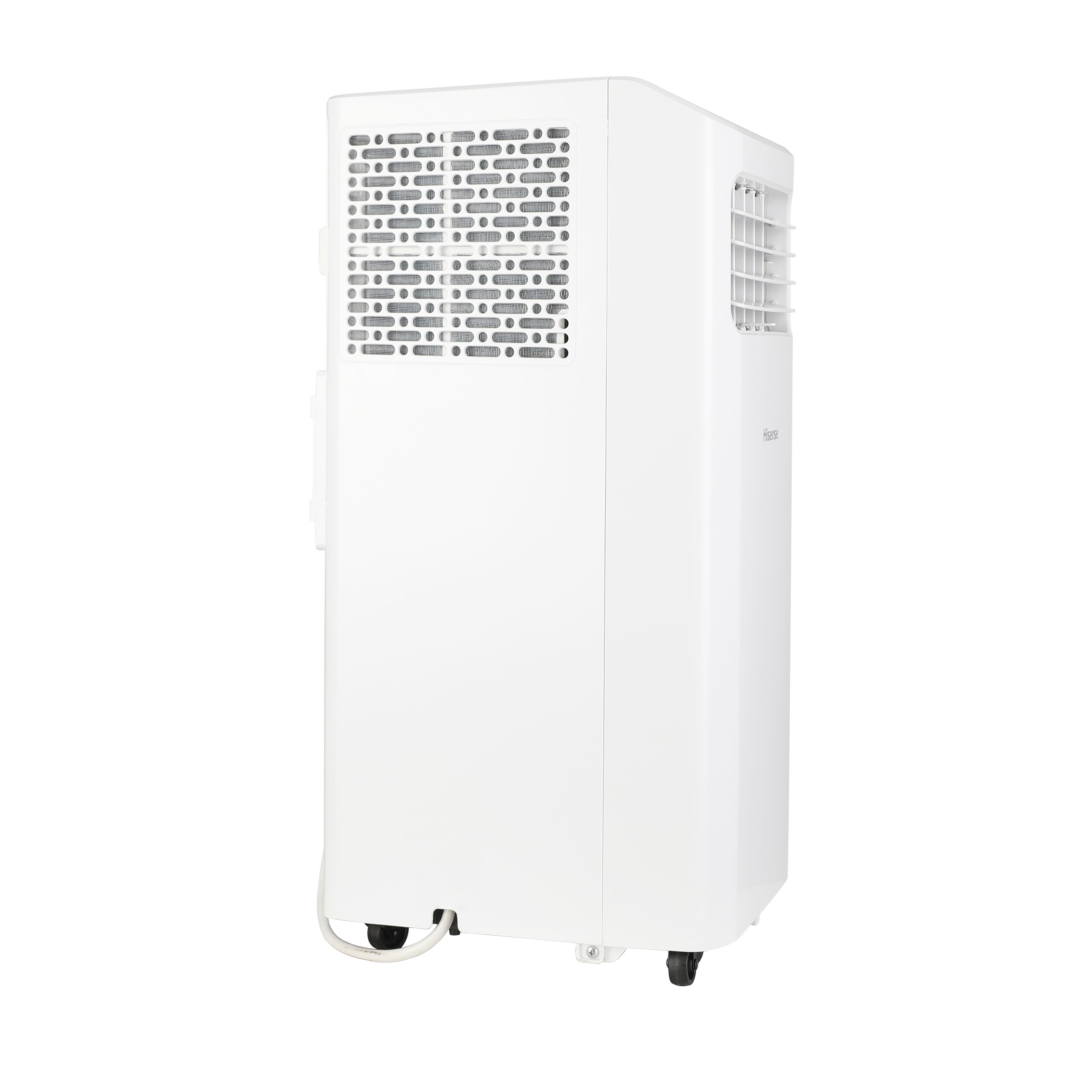 hisense portable air conditioner 250 sq ft lowes