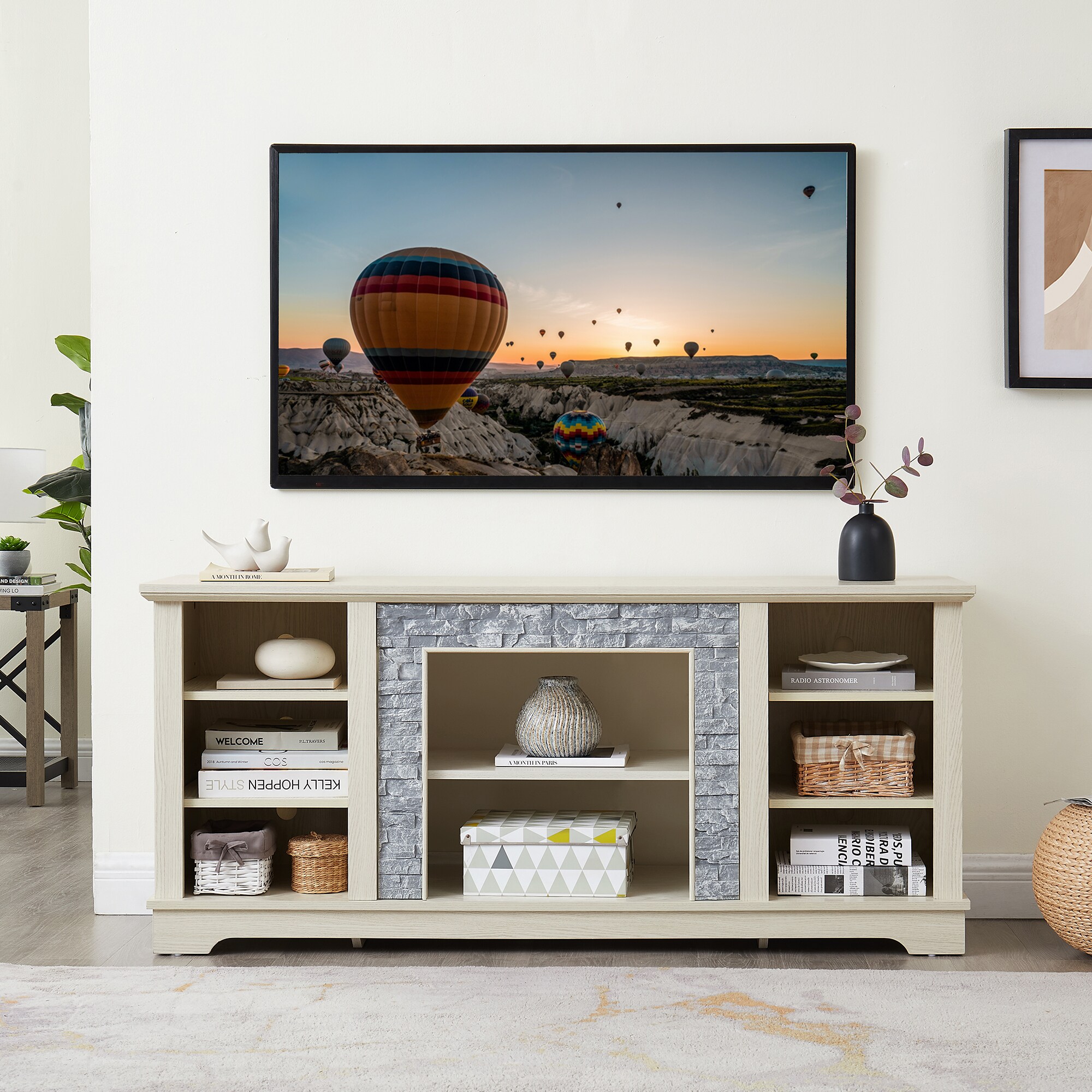 SINOFURN SYC160029BG Tv-Stands - View #6