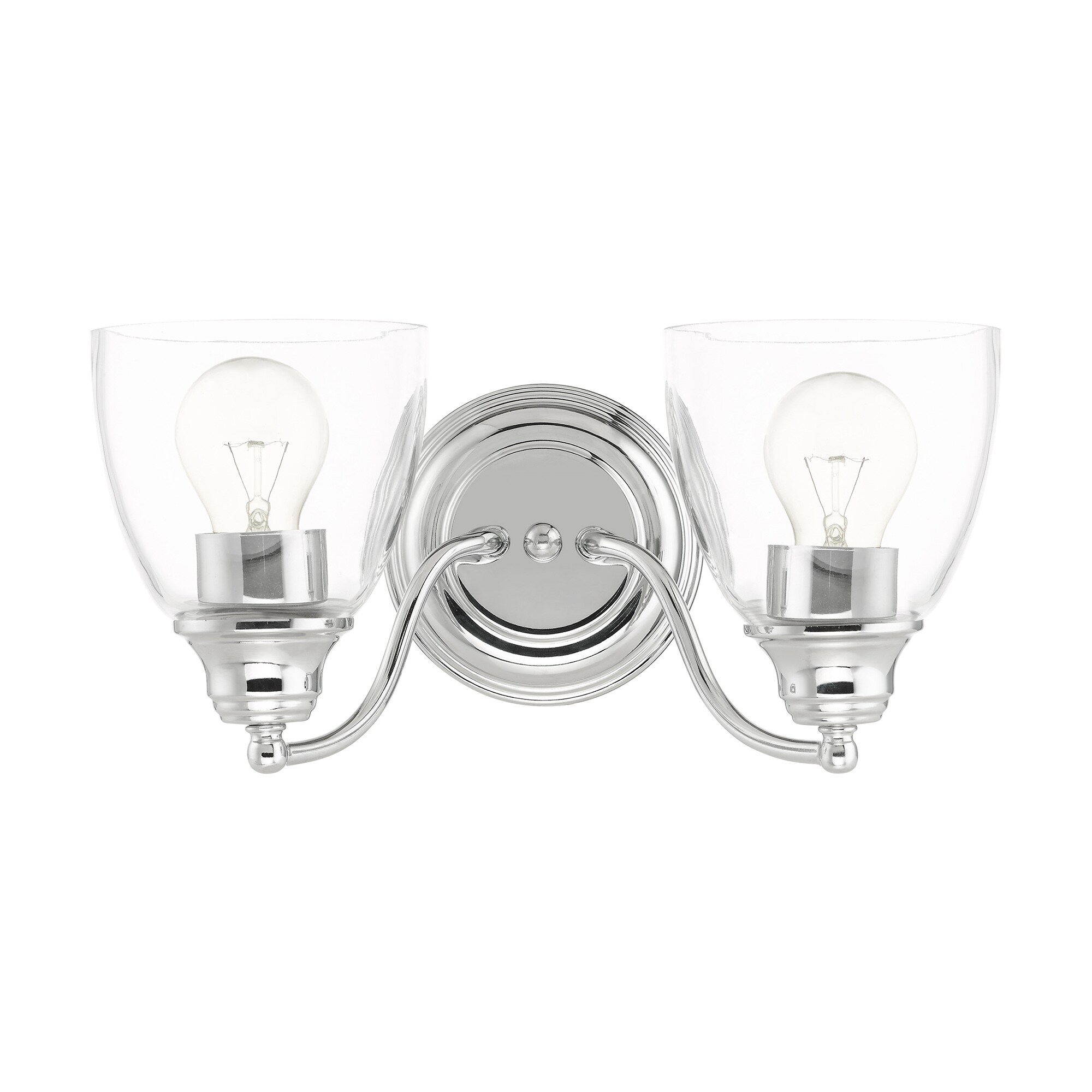 Livex Lighting 15132-05 b089995 - View #3