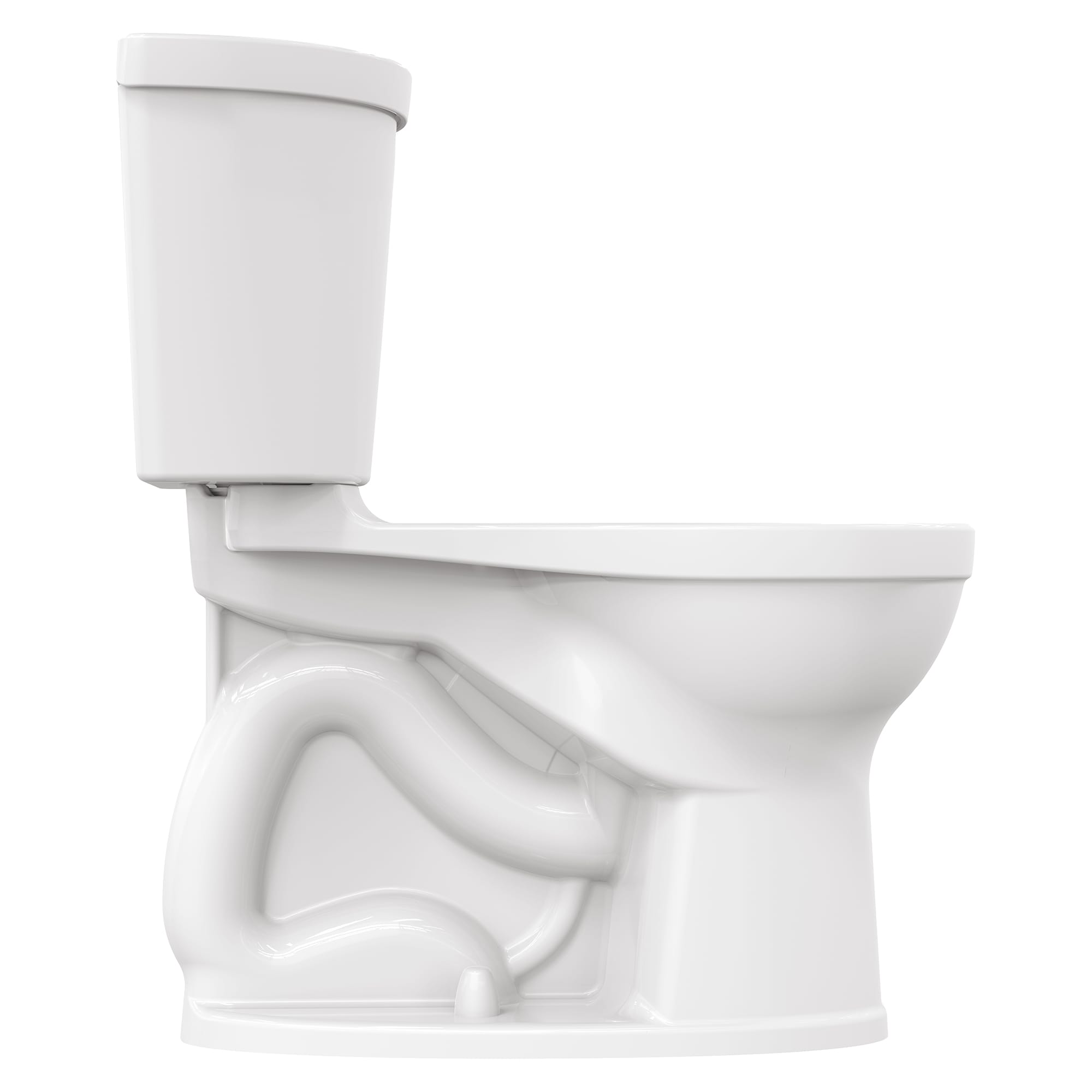American Standard 211BA105.020 toilets - View #5