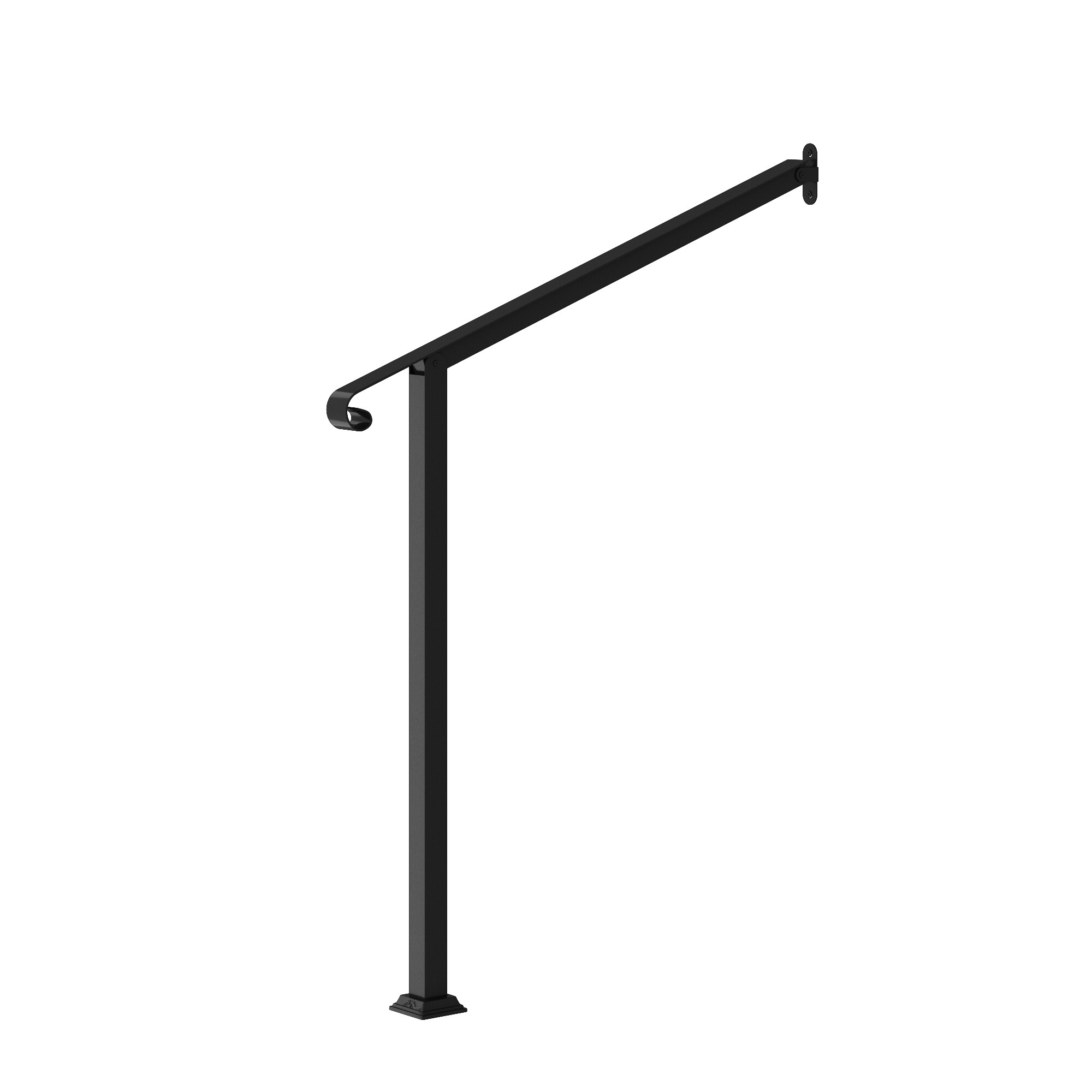 MIDHAM KF170365-02 Interior-Stairpart-Railing - View #5