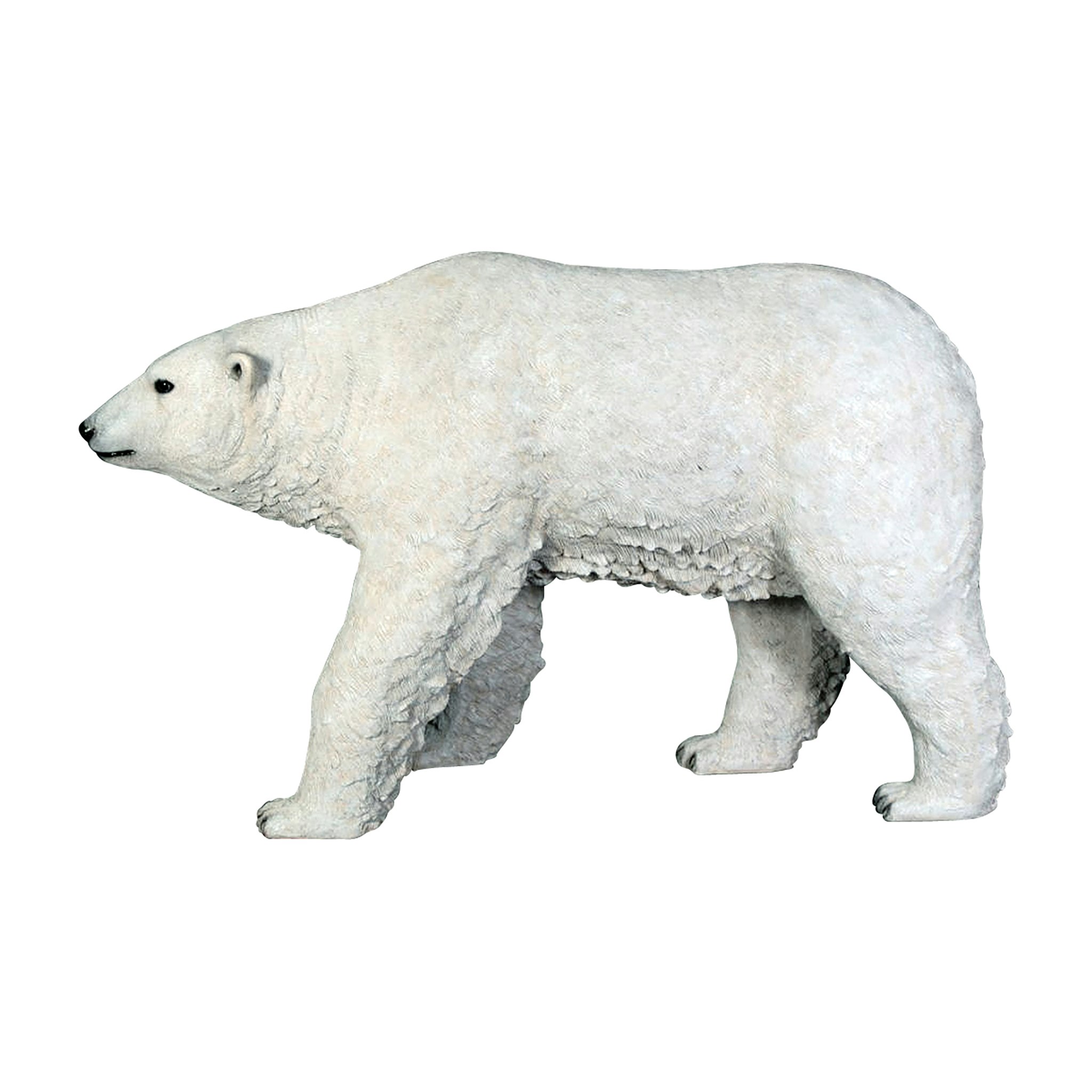 Design Toscano NE110009 Garden-Statue - View #3