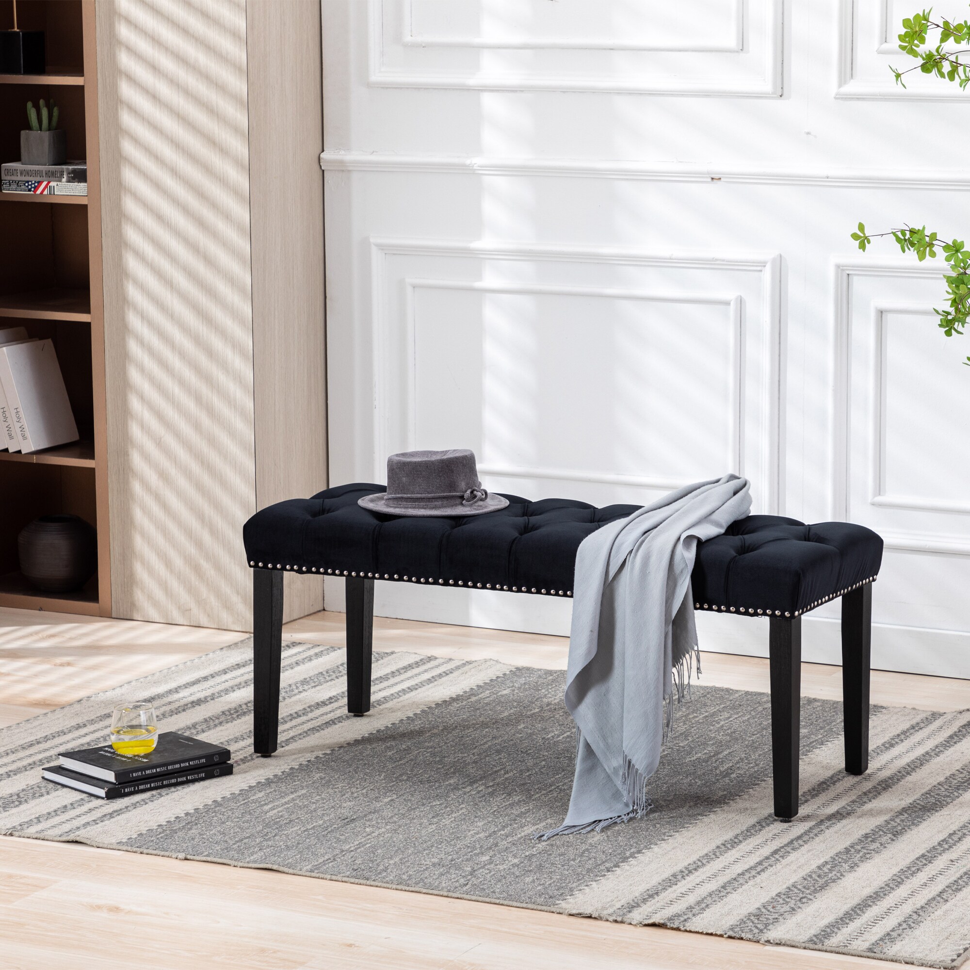 LUXEYARD DS-Y-YC-1774 bench - View #2