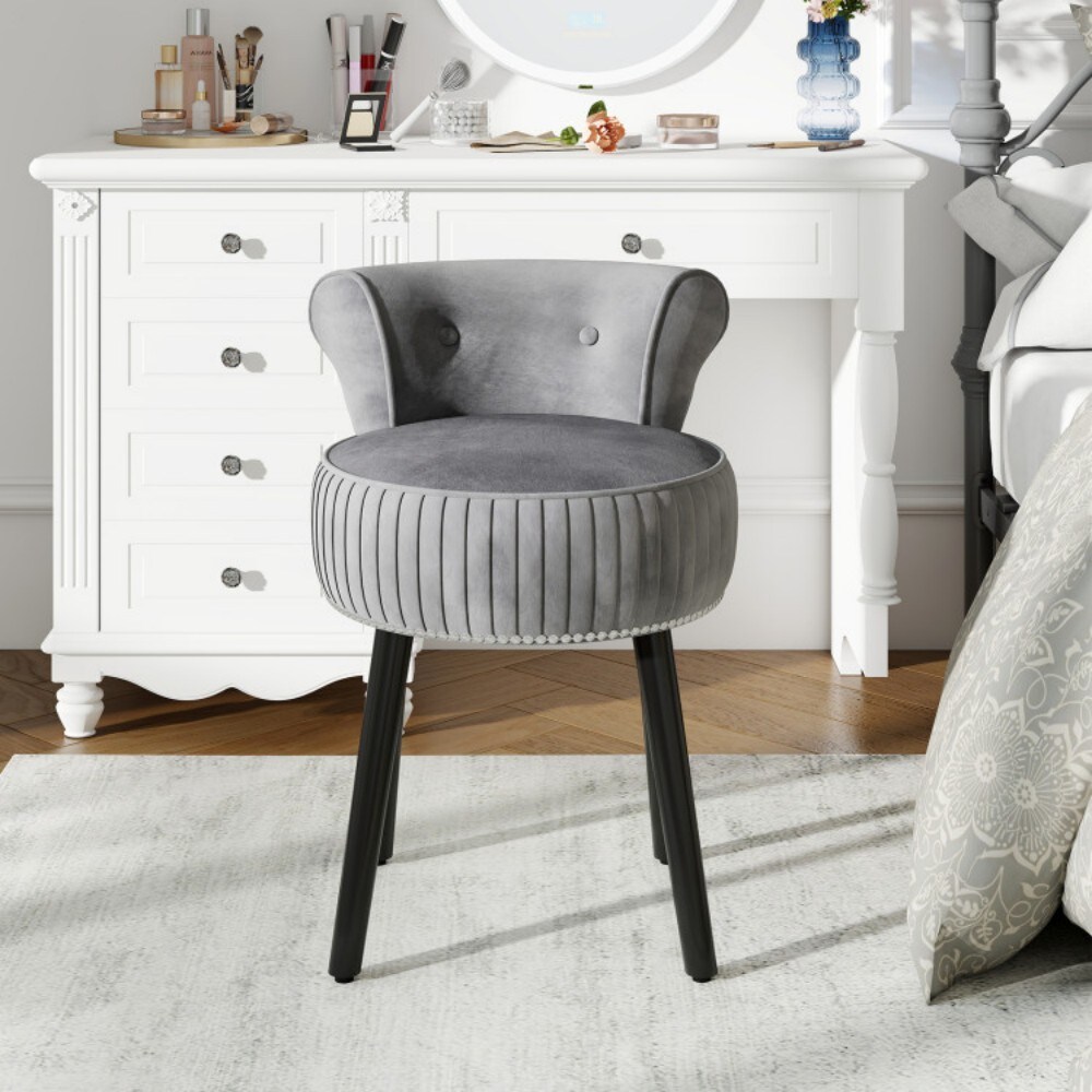 Fenbeli QLLSFENH776 Vanity-Stools - View #6