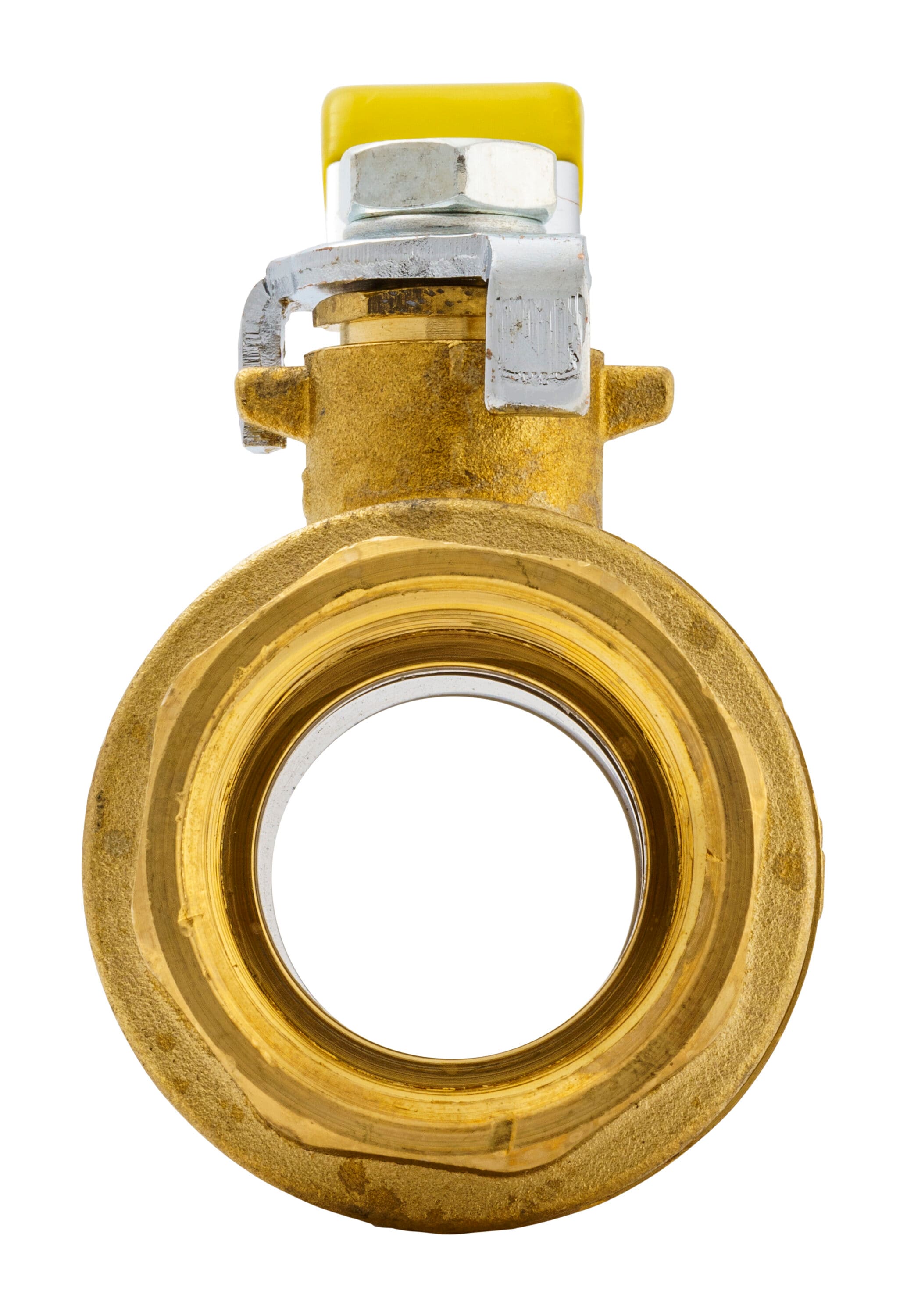 Proline Series 107-825NL Ball-Valves - View #3