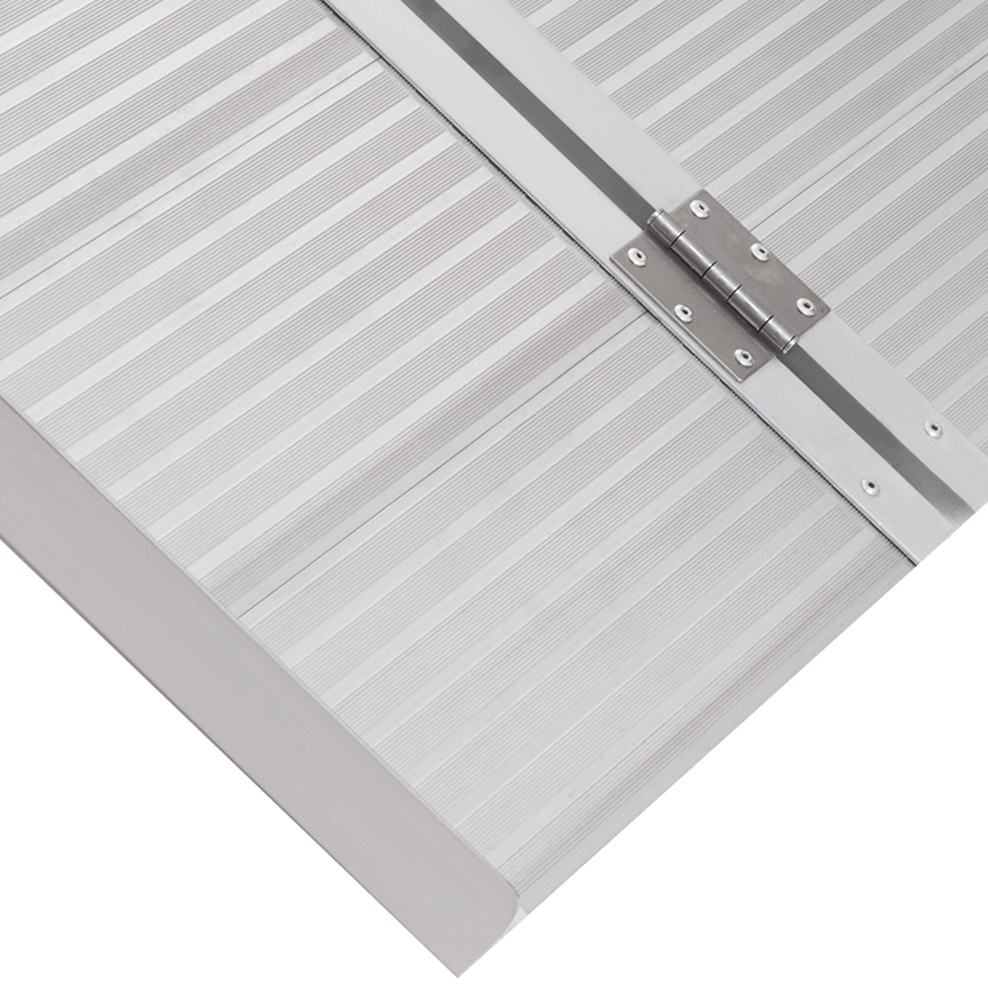 HomCom 713-029 Access-Ramps - View #4