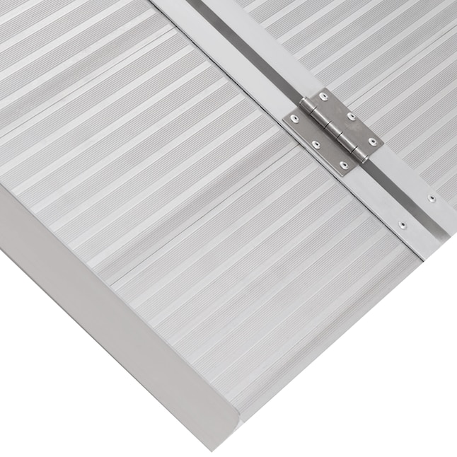 HomCom 713-029 Access-Ramps - View #4