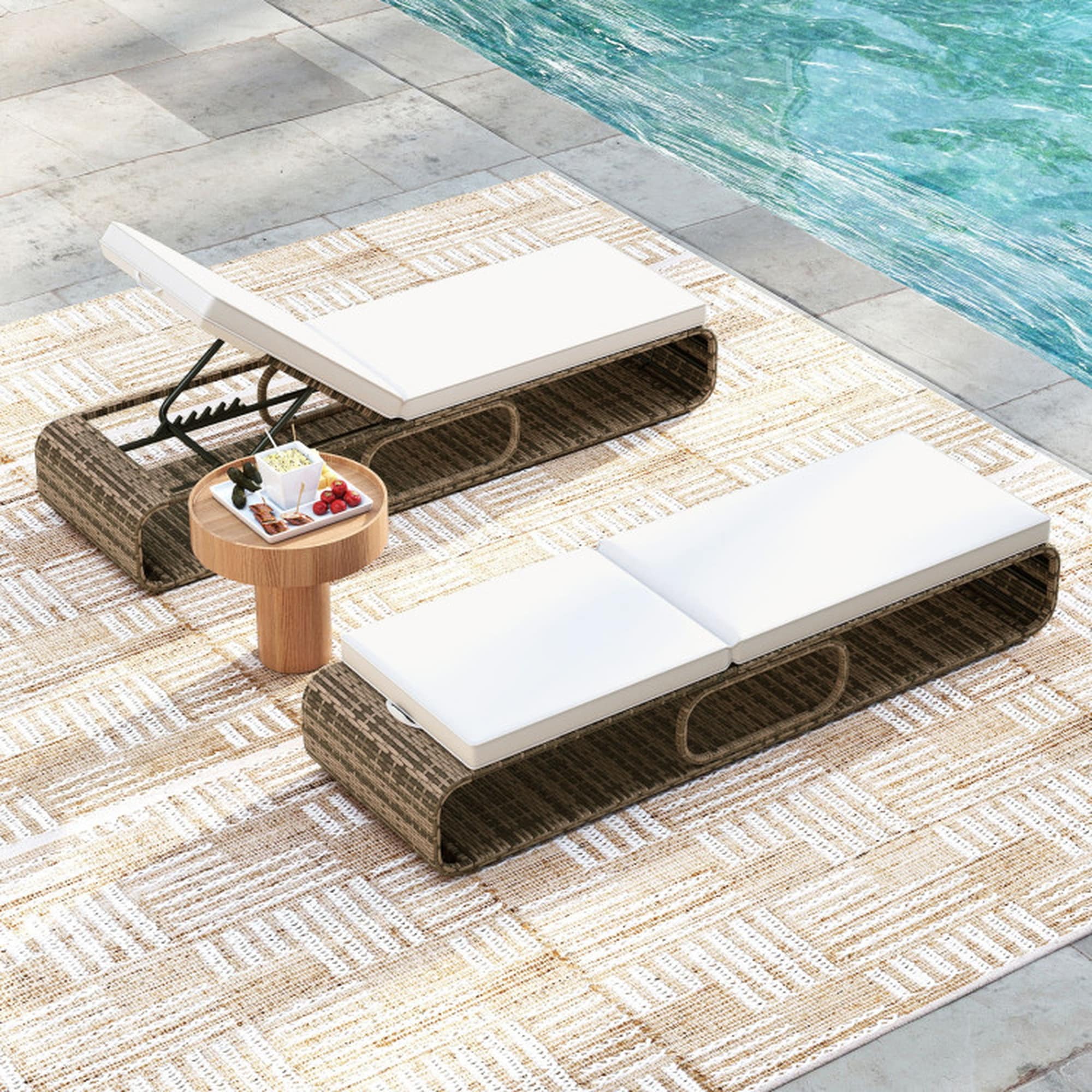 Boyel Living BL-HYA2631WH Patio-Chairs - View #2