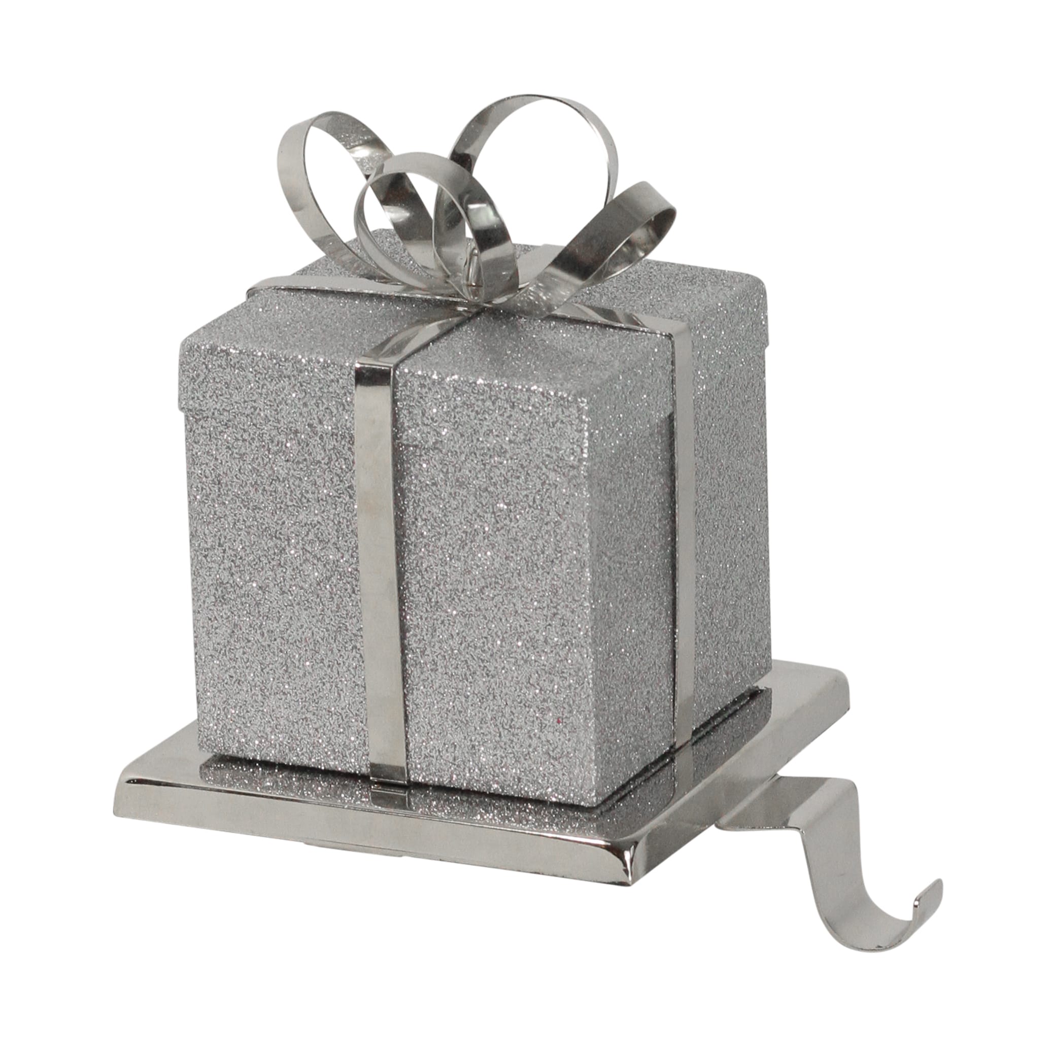 Northlight 32913459 Decorative Metal Stocking holder