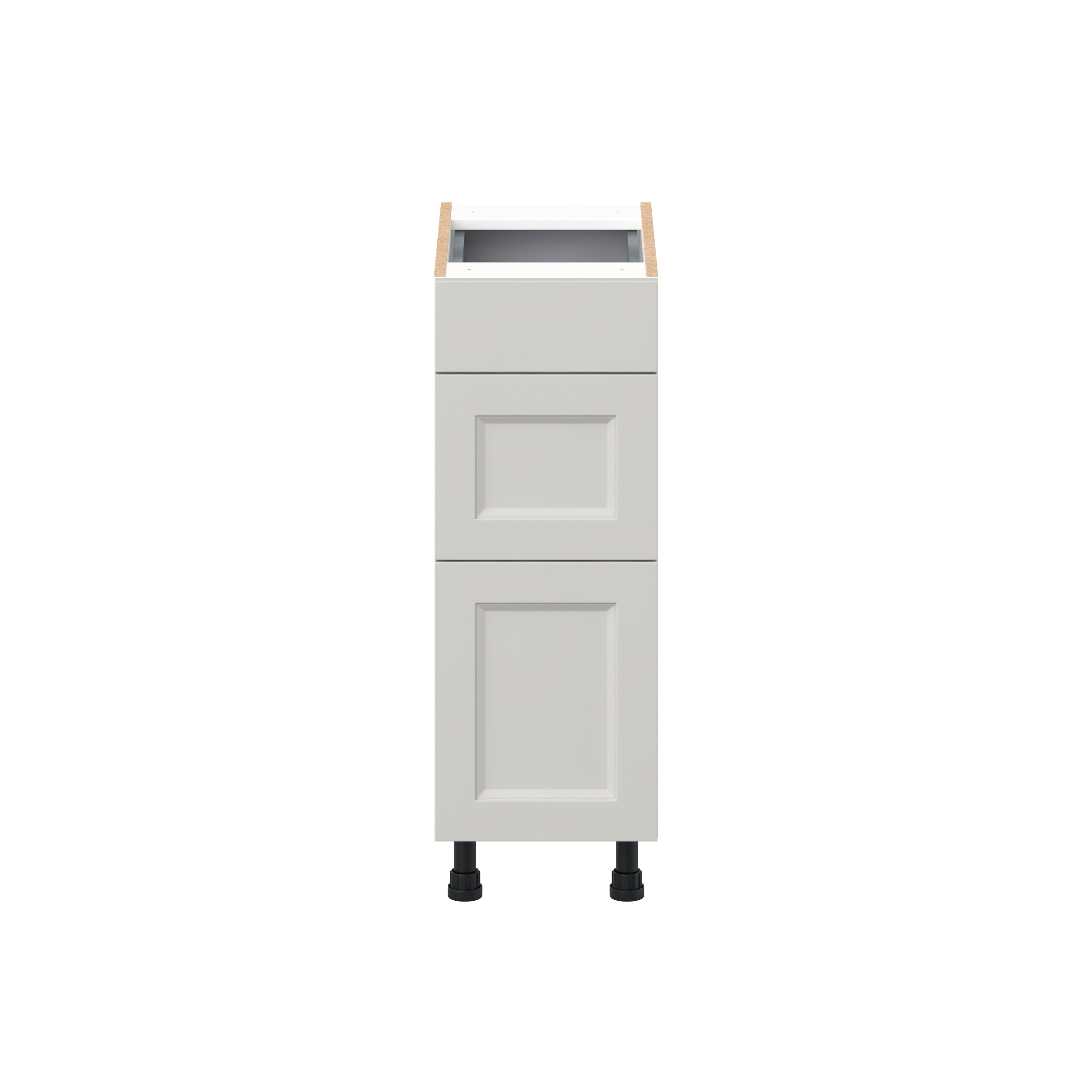 Hugo&Borg DSV3D12-BE Cabinets-Kitchen - View #3