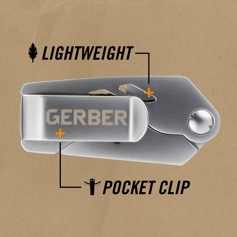 Gerber 31-003148LN Pocket-Knives - View #8