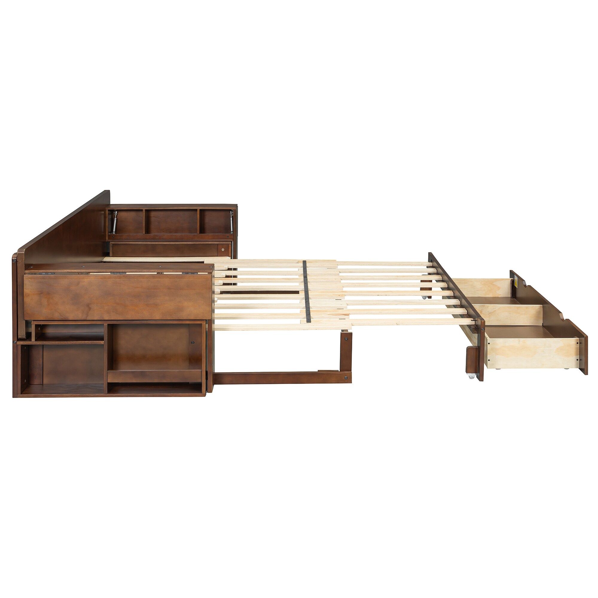ModernLuxe L3P-LT000272AAP beds - View #9